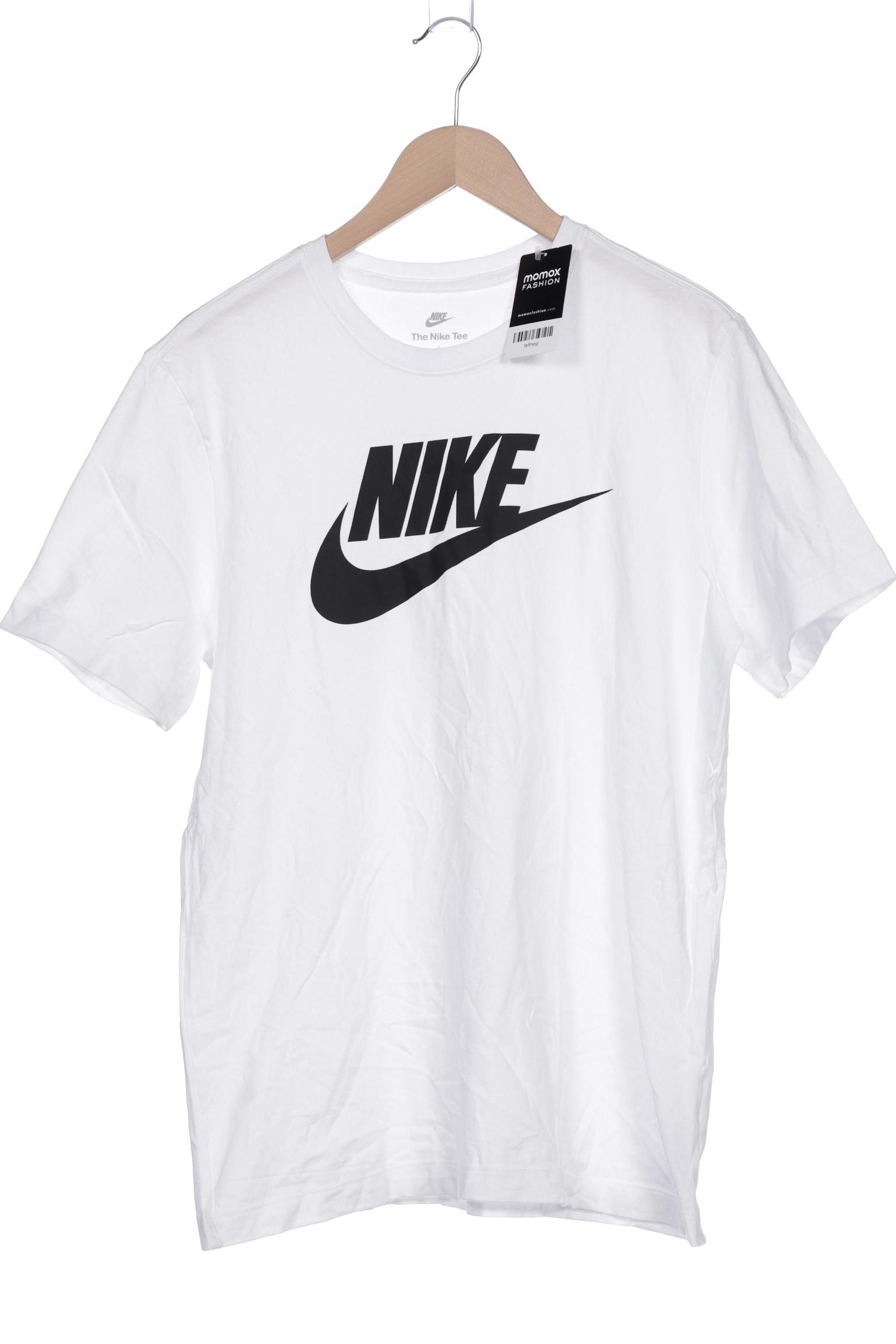 

Nike Herren T-Shirt, weiß