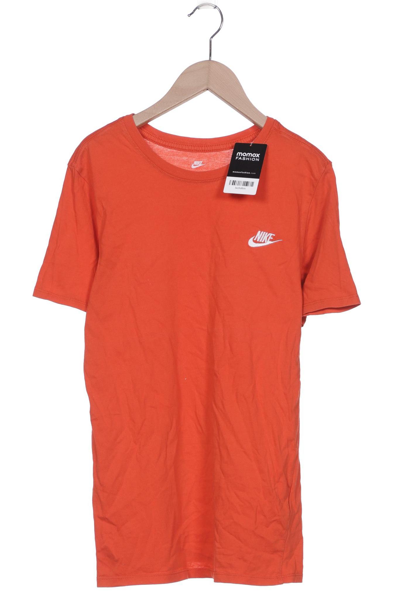 

Nike Herren T-Shirt, orange