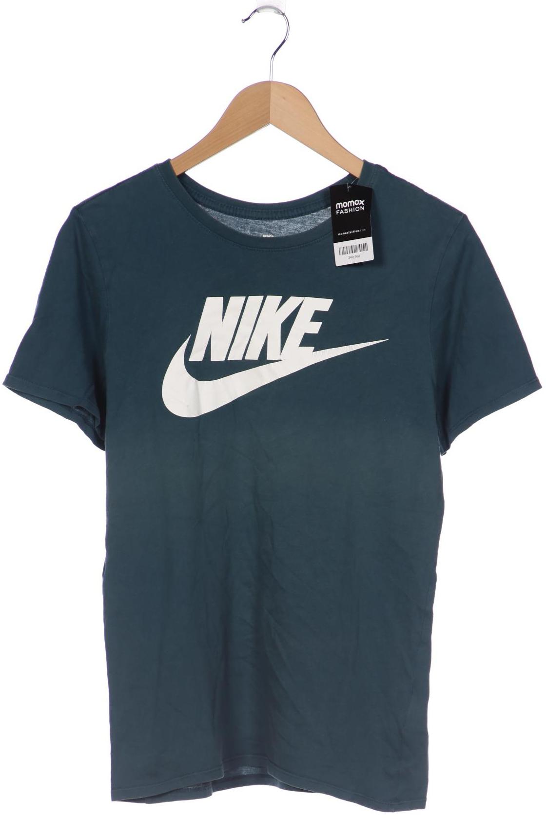 

Nike Herren T-Shirt, türkis, Gr. 46