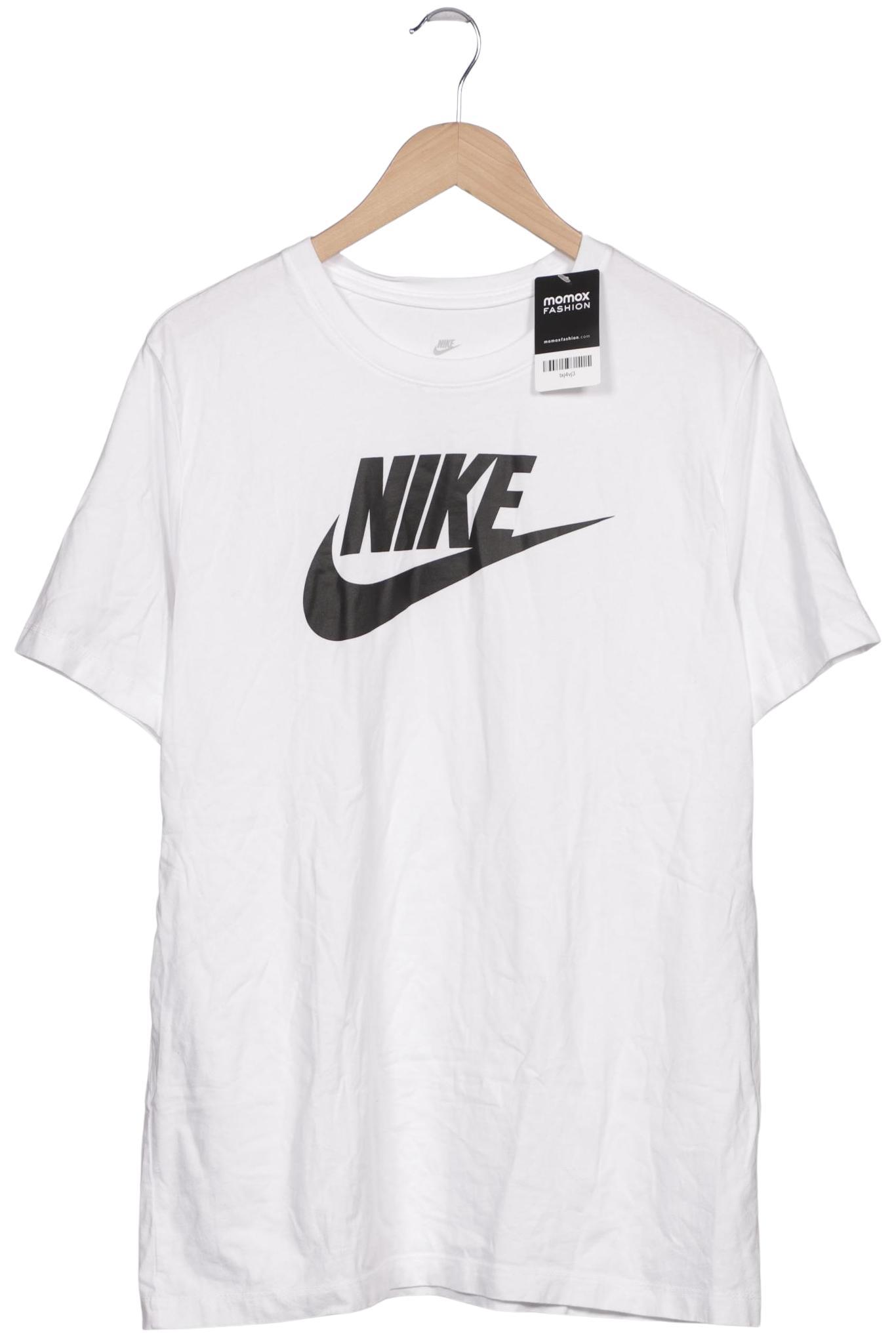 

Nike Herren T-Shirt, weiß, Gr. 54