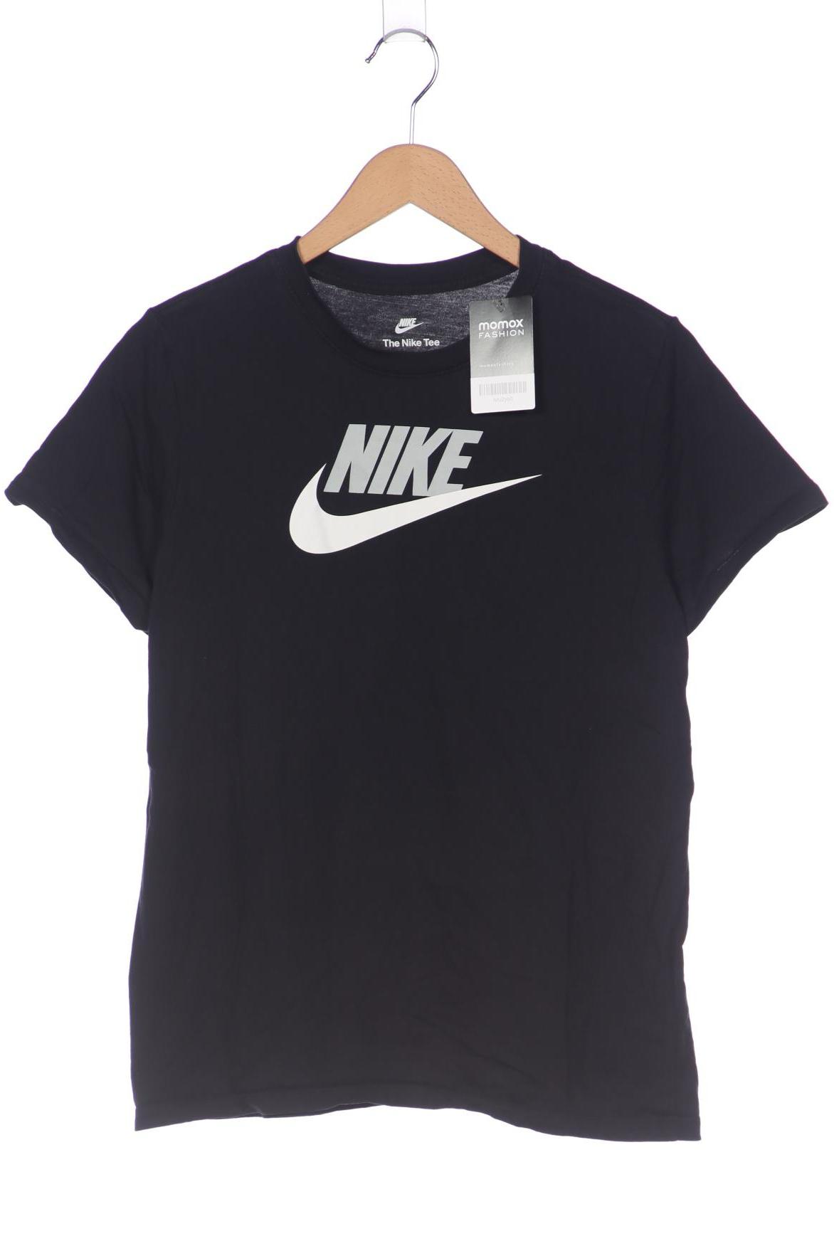 

Nike Herren T-Shirt, schwarz, Gr. 54
