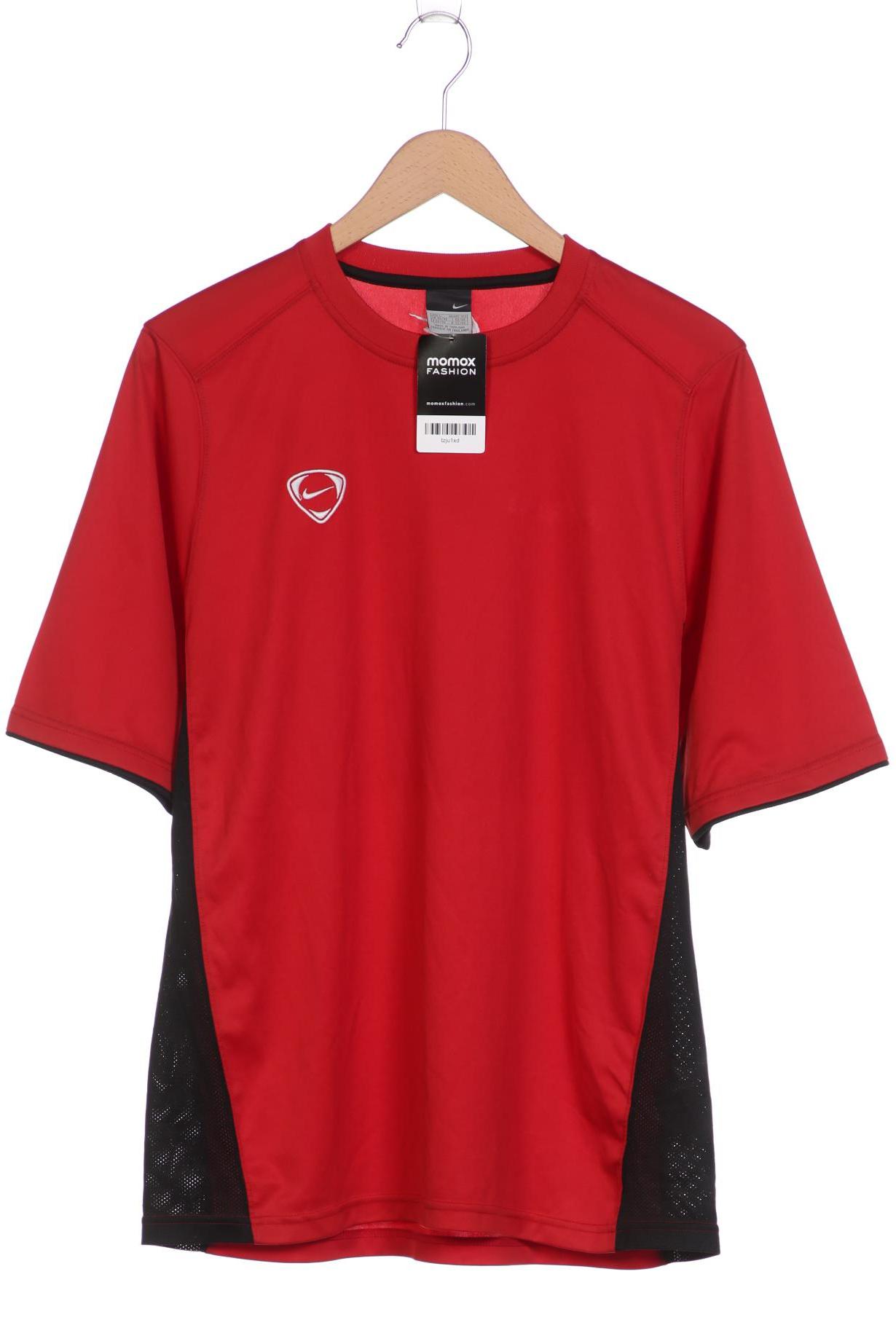 

Nike Herren T-Shirt, rot