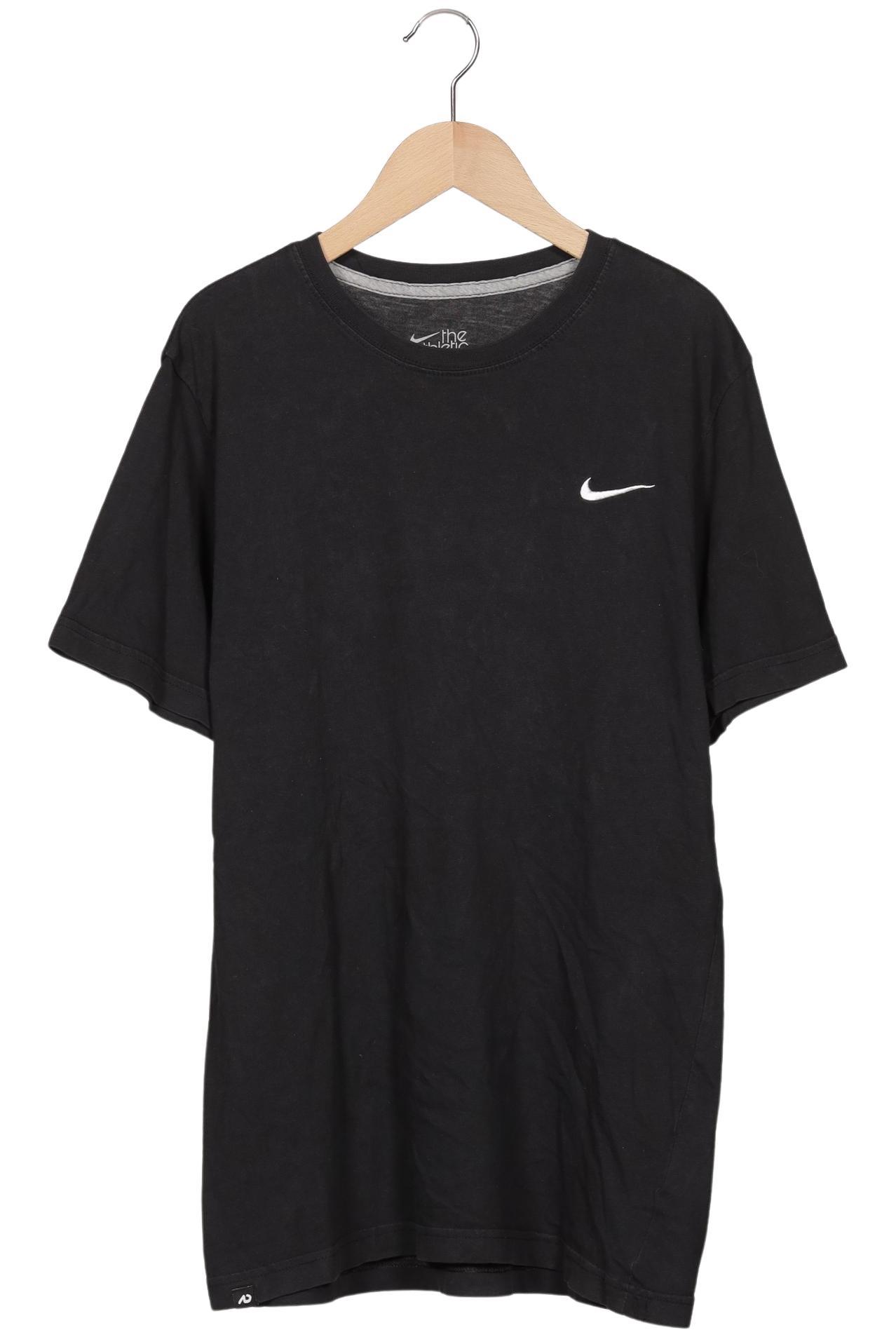 

Nike Herren T-Shirt, schwarz, Gr. 48