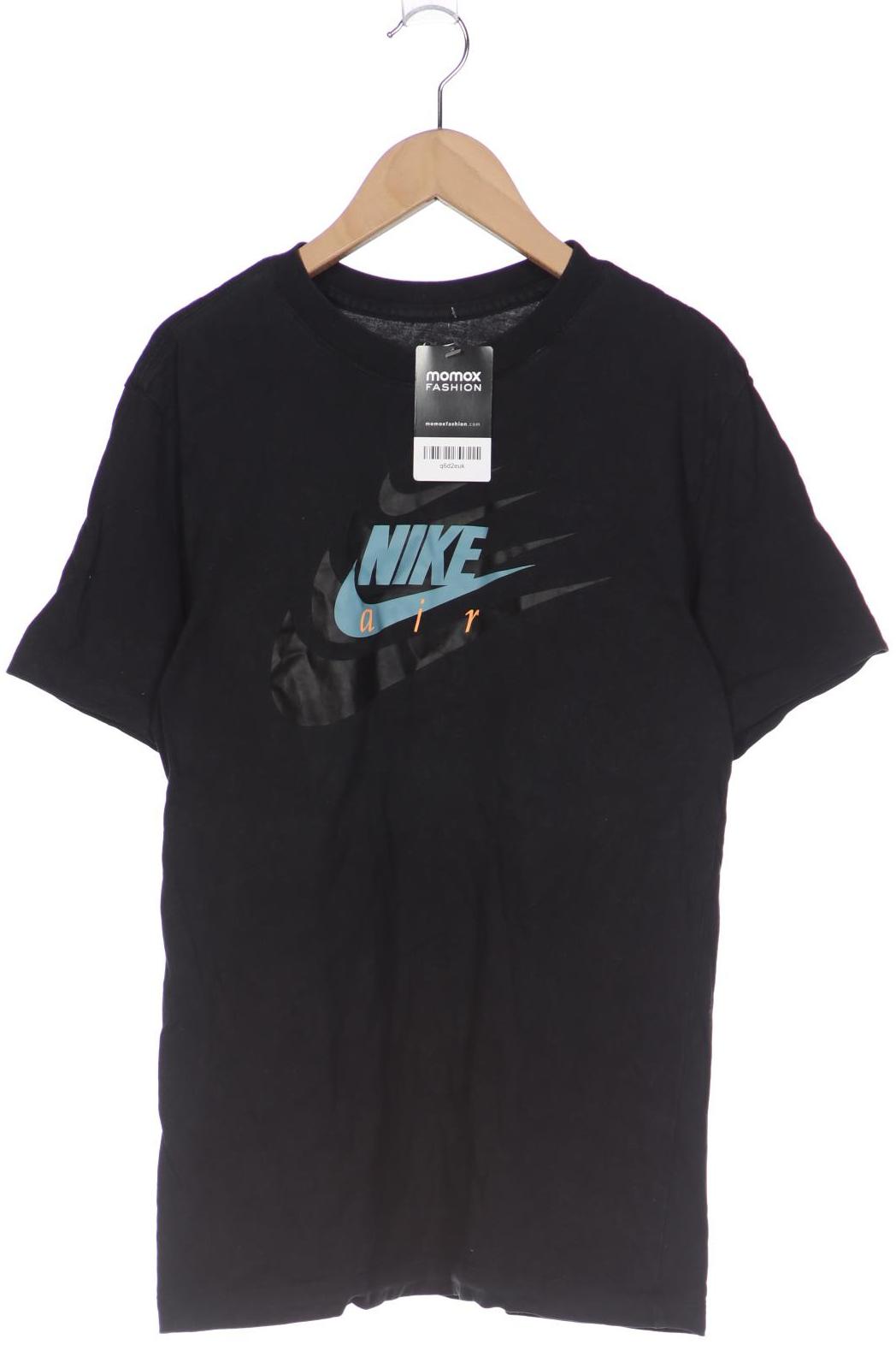 

Nike Herren T-Shirt, schwarz, Gr. 46