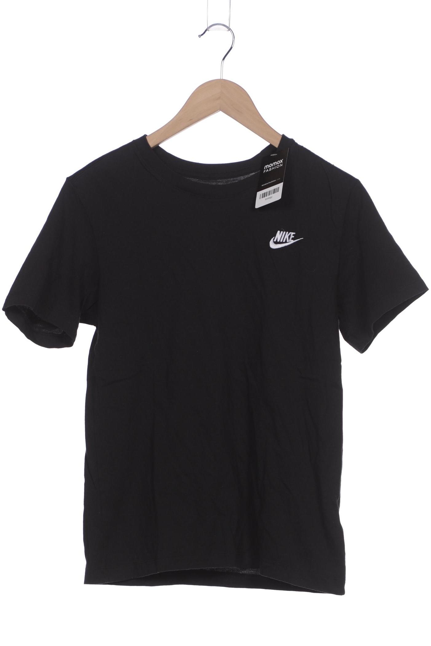 

Nike Herren T-Shirt, schwarz, Gr. 46