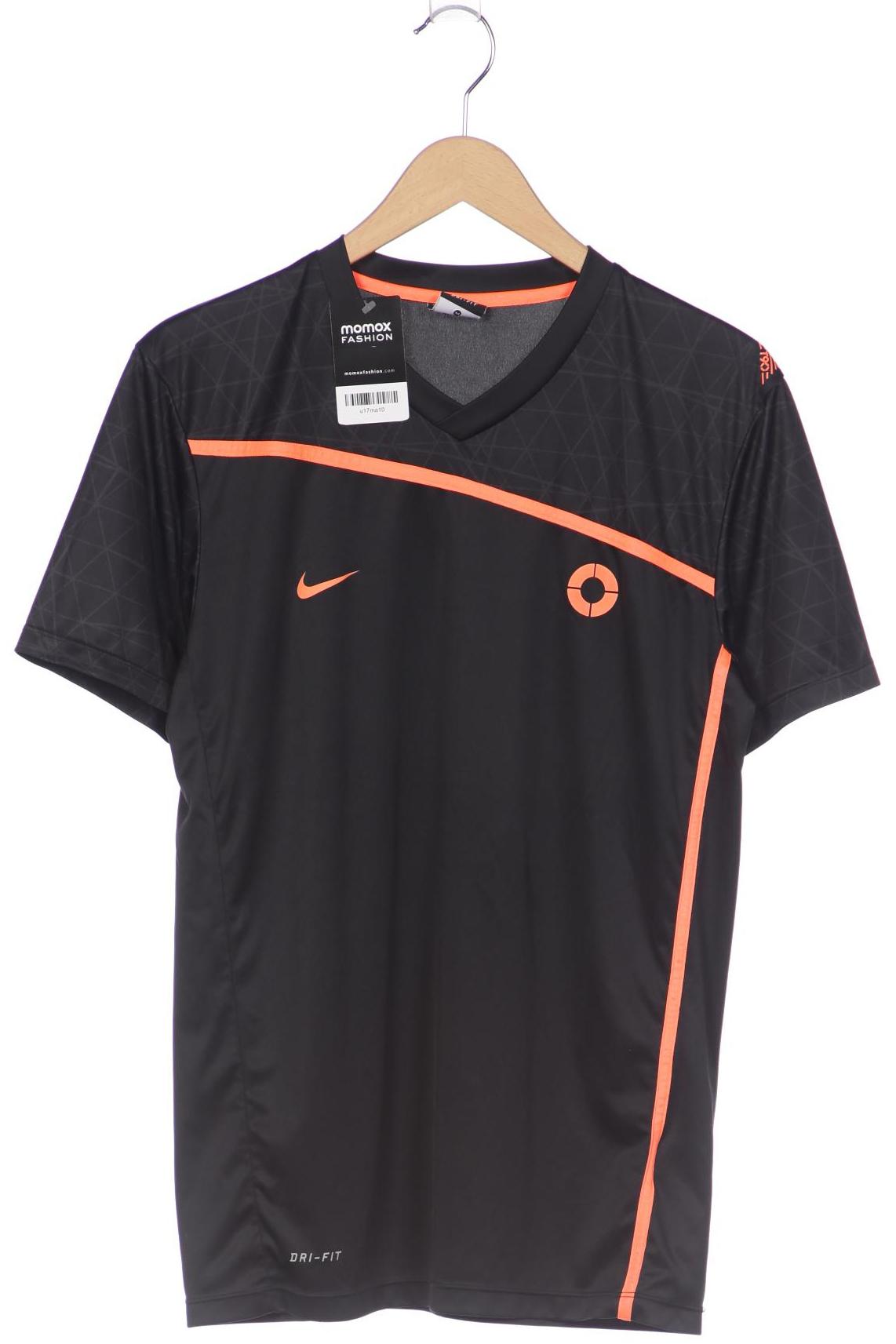 

Nike Herren T-Shirt, schwarz