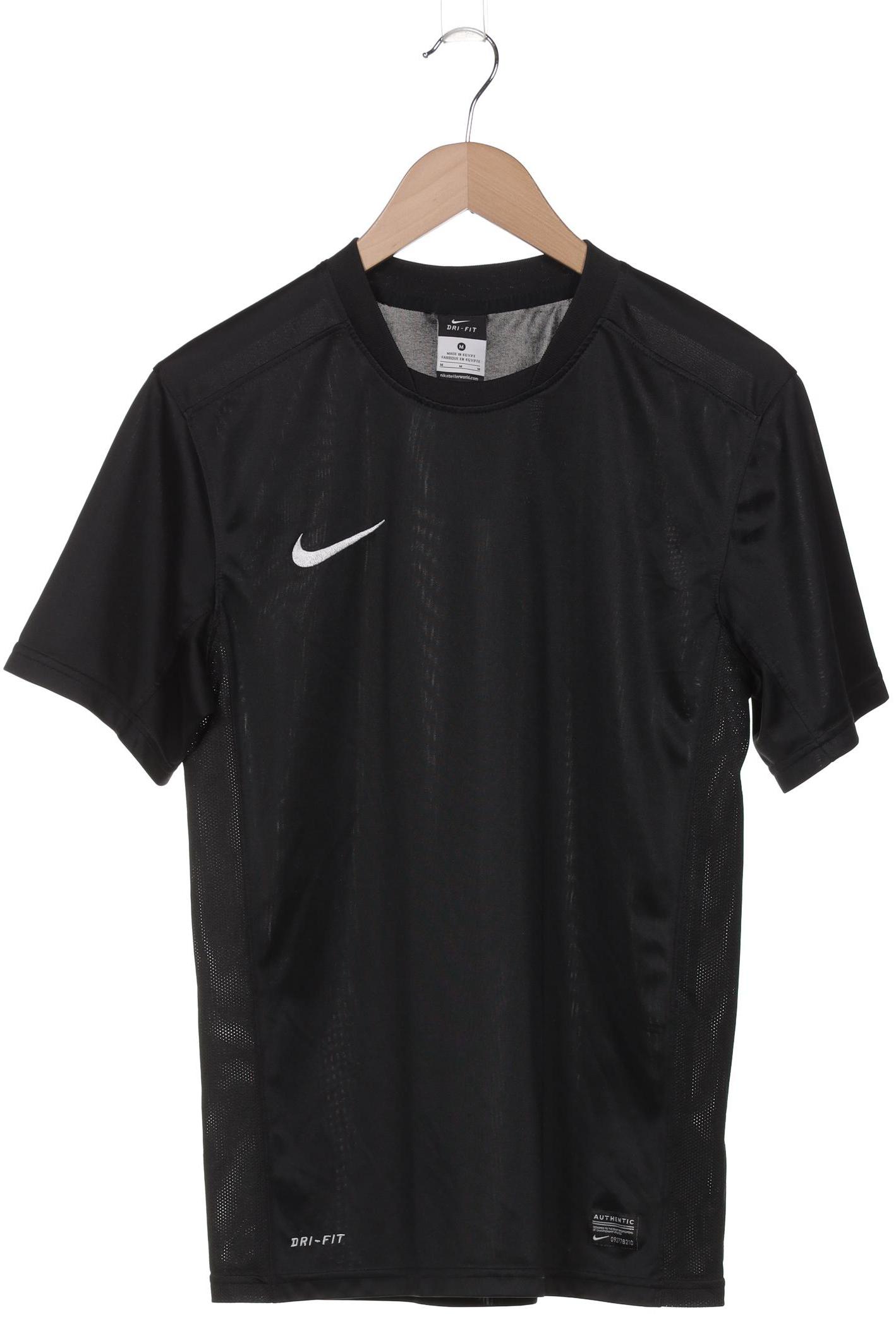 

Nike Herren T-Shirt, schwarz, Gr. 48