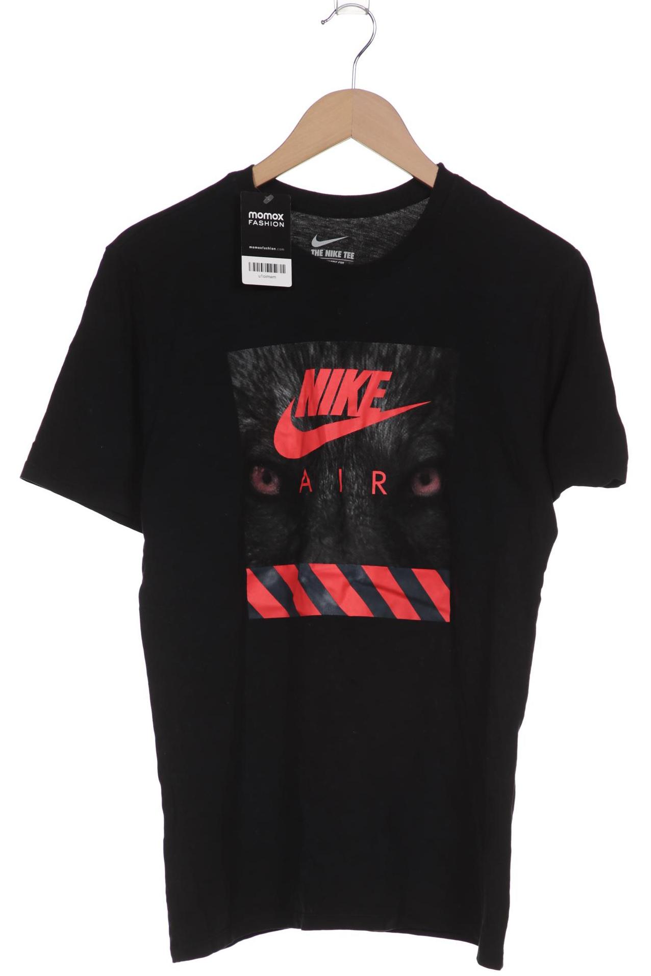 

Nike Herren T-Shirt, schwarz