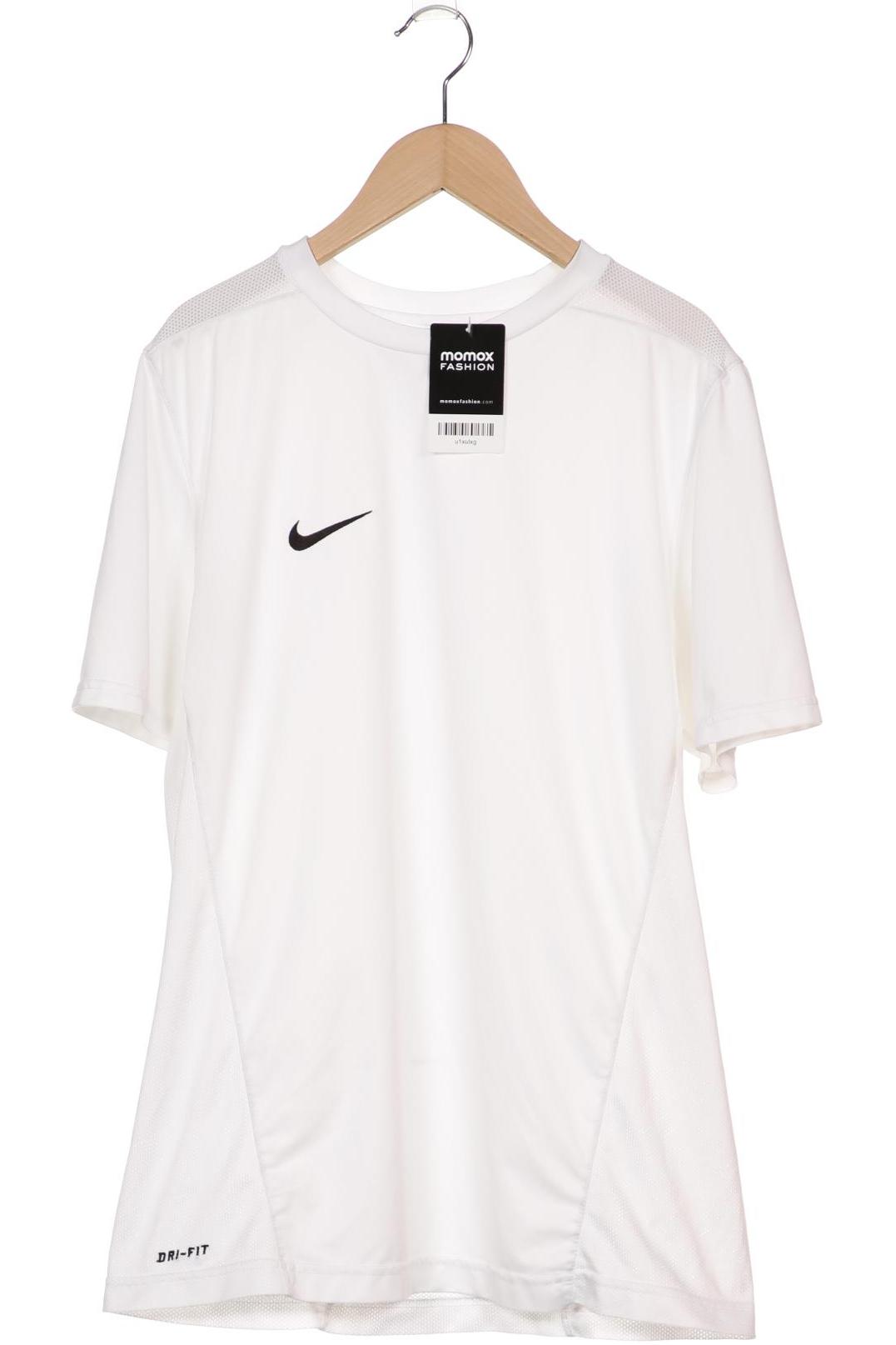 

Nike Herren T-Shirt, weiß