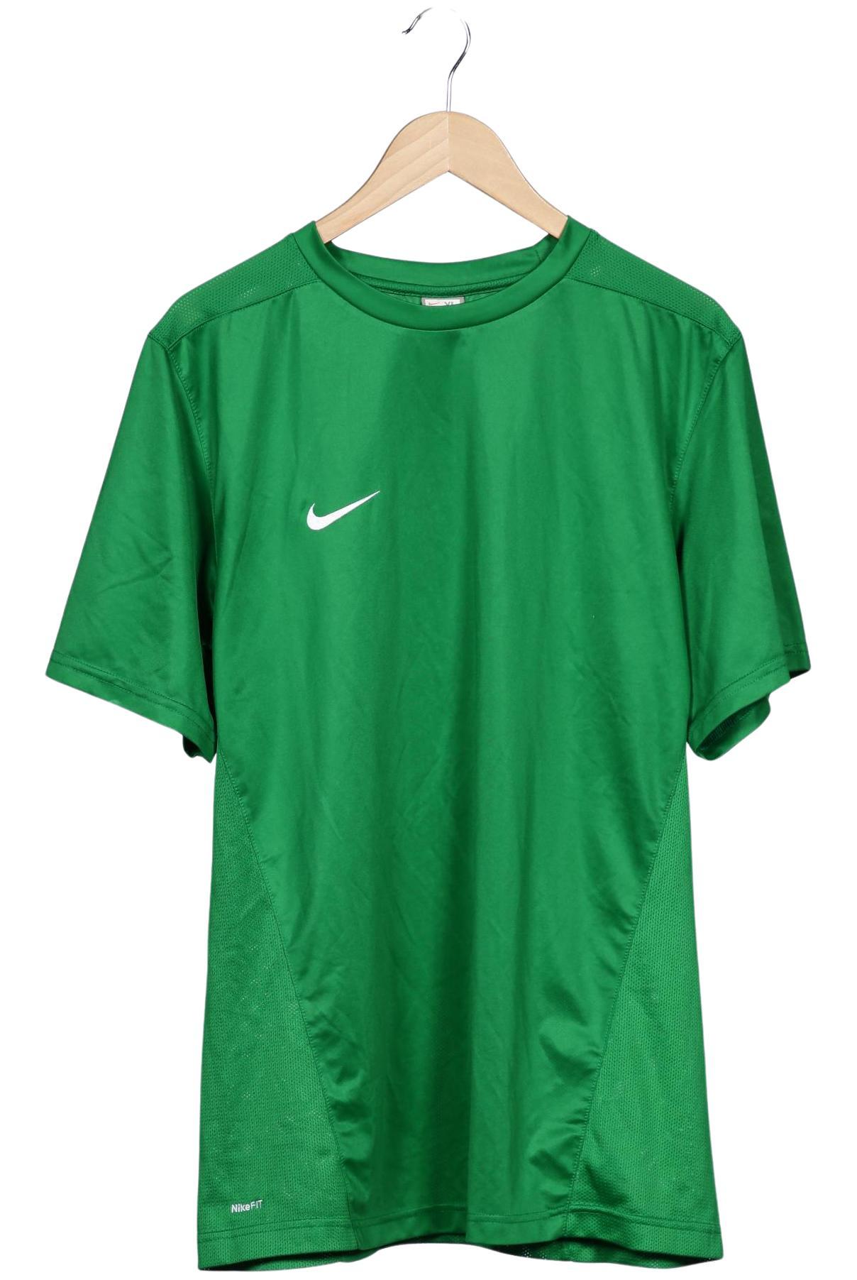

Nike Herren T-Shirt, grün, Gr. 54
