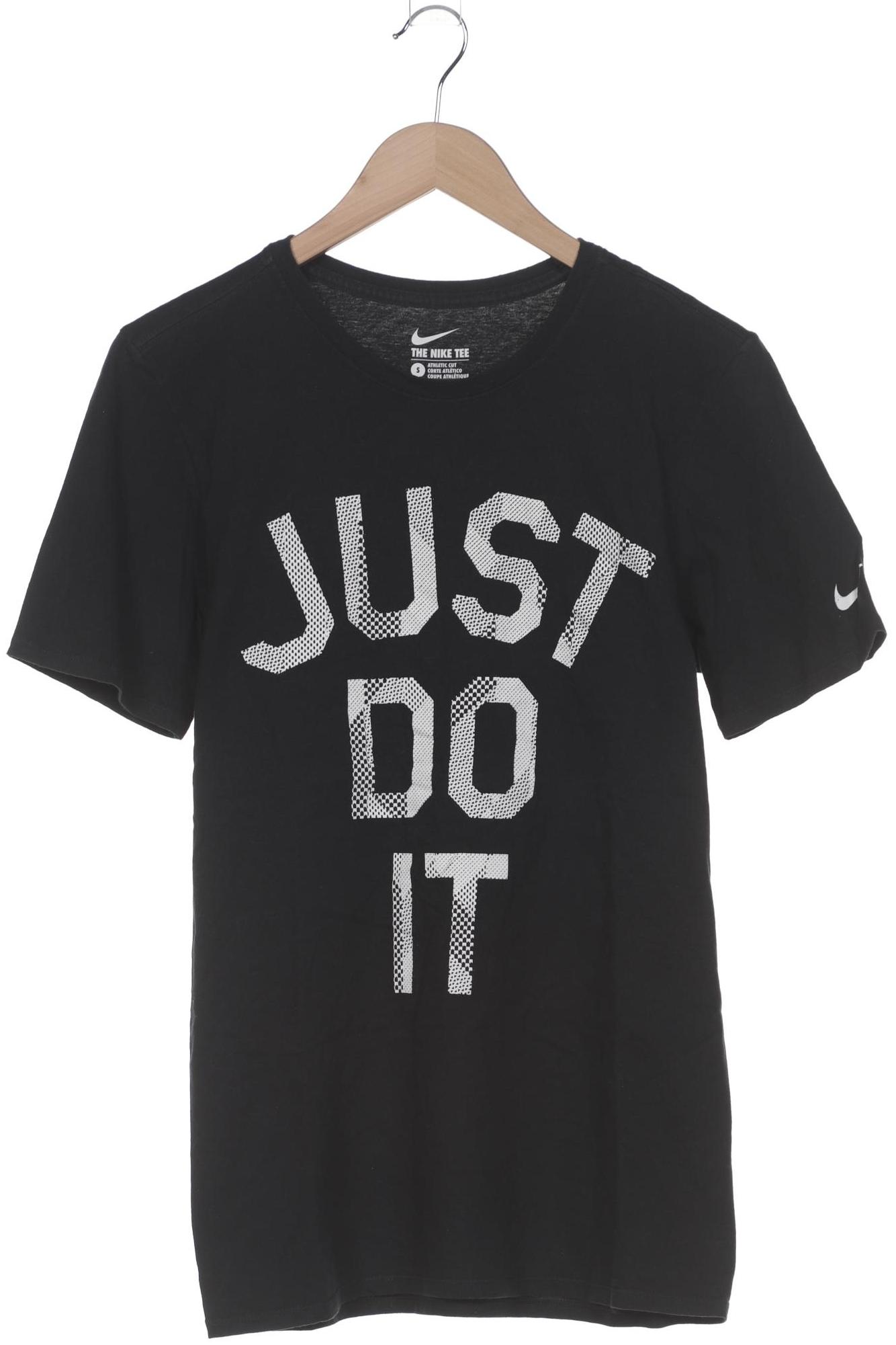 

Nike Herren T-Shirt, schwarz, Gr. 46