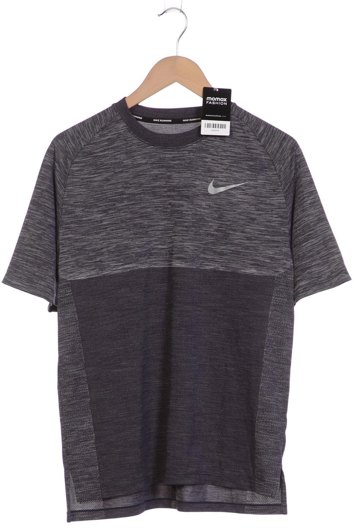 

Nike Herren T-Shirt, marineblau