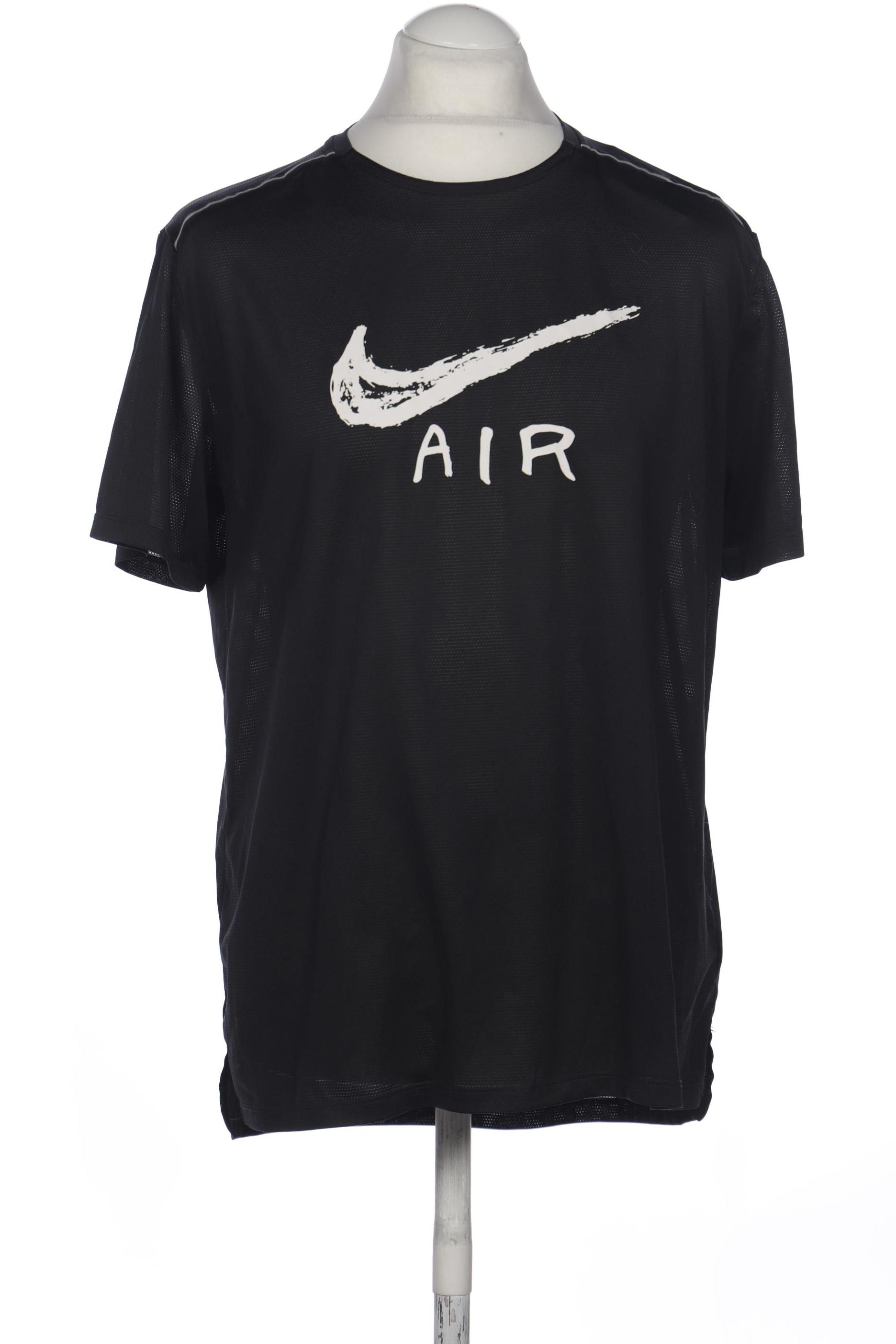 

Nike Herren T-Shirt, schwarz