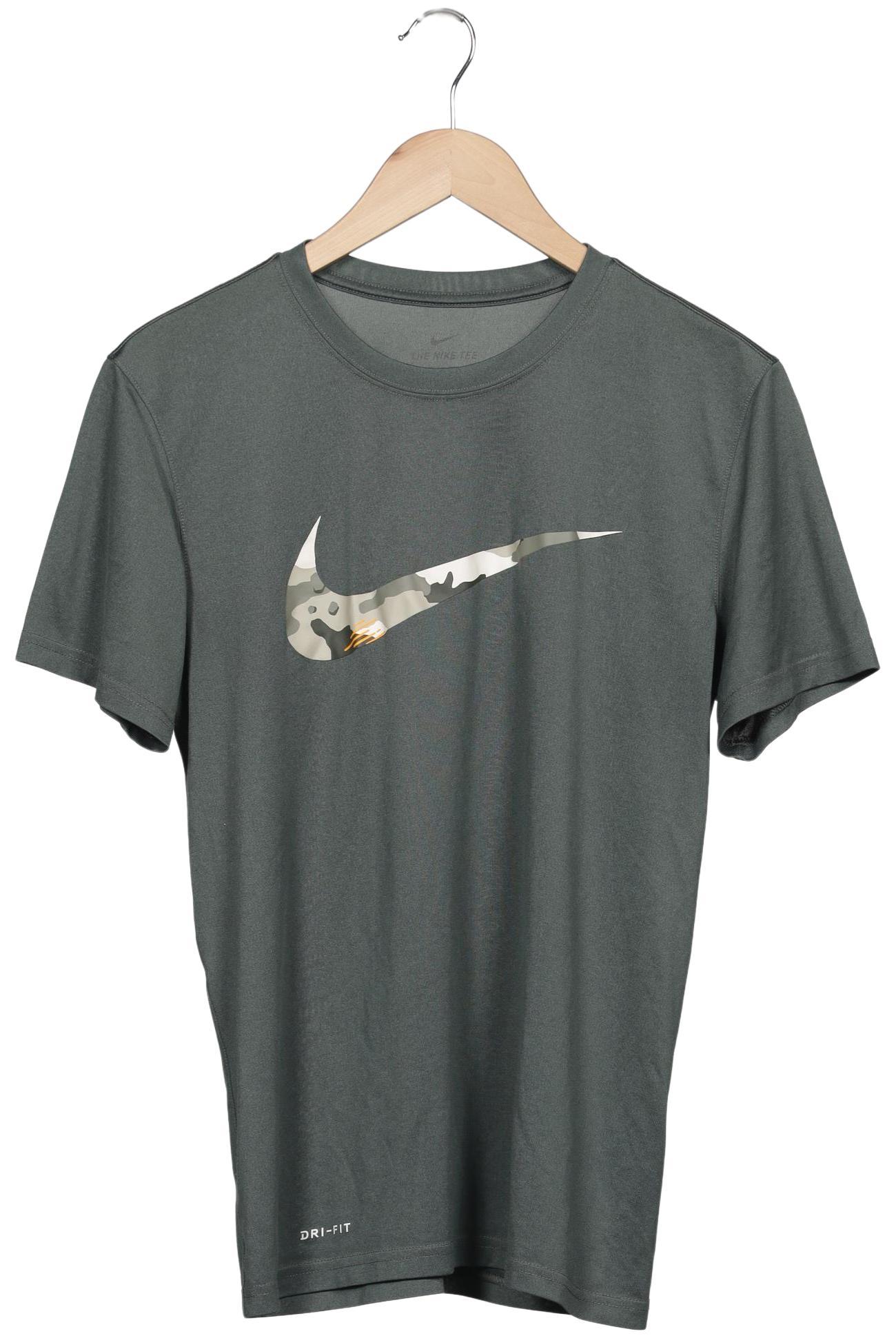 

Nike Herren T-Shirt, grau, Gr. 48