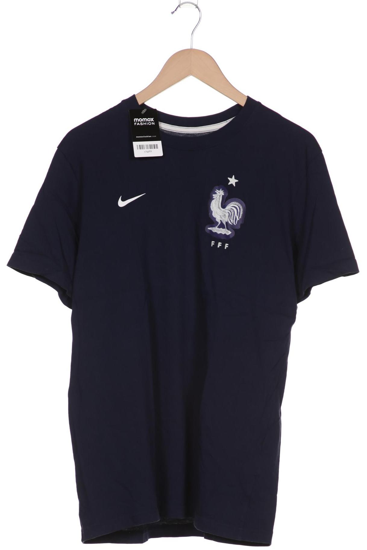 

Nike Herren T-Shirt, marineblau