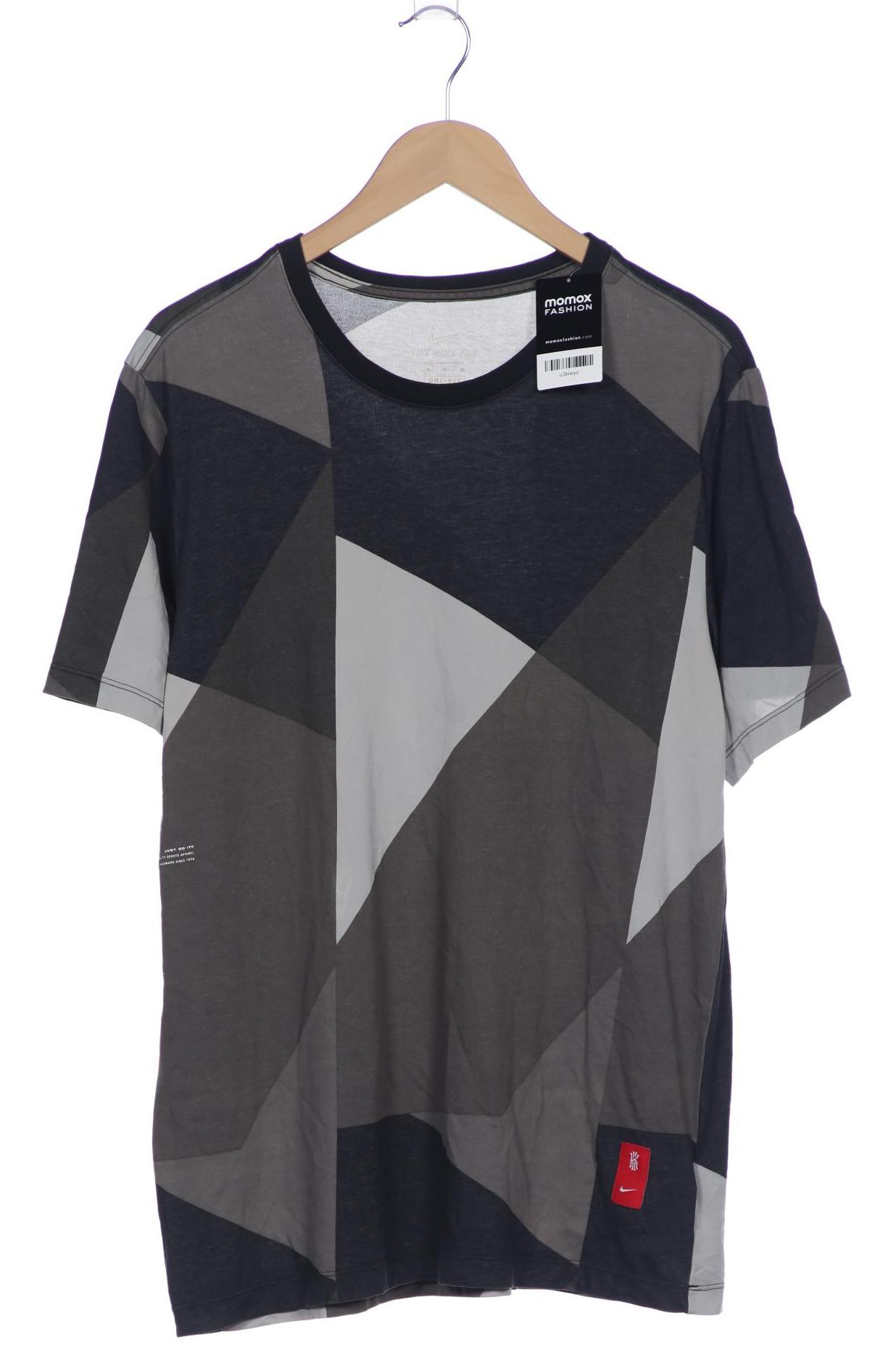 

Nike Herren T-Shirt, grau, Gr. 54