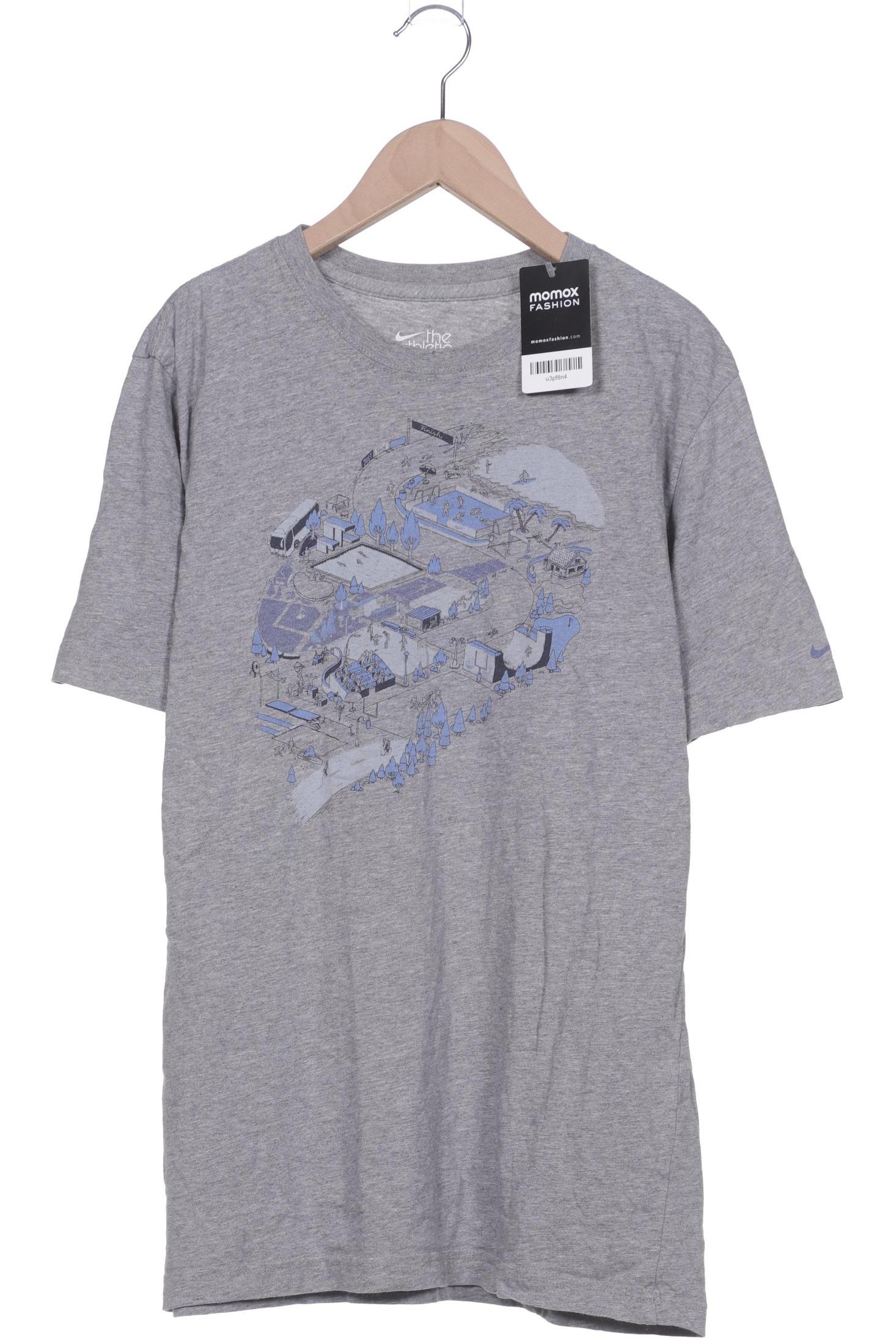 

Nike Herren T-Shirt, grau