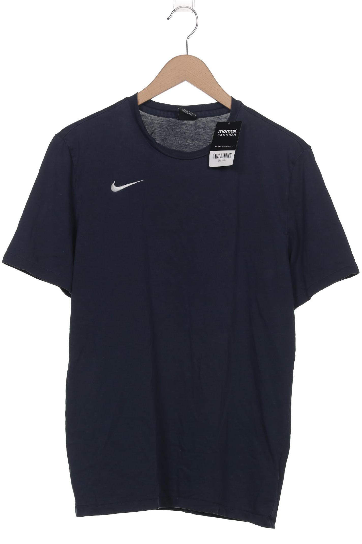 

Nike Herren T-Shirt, marineblau, Gr. 52