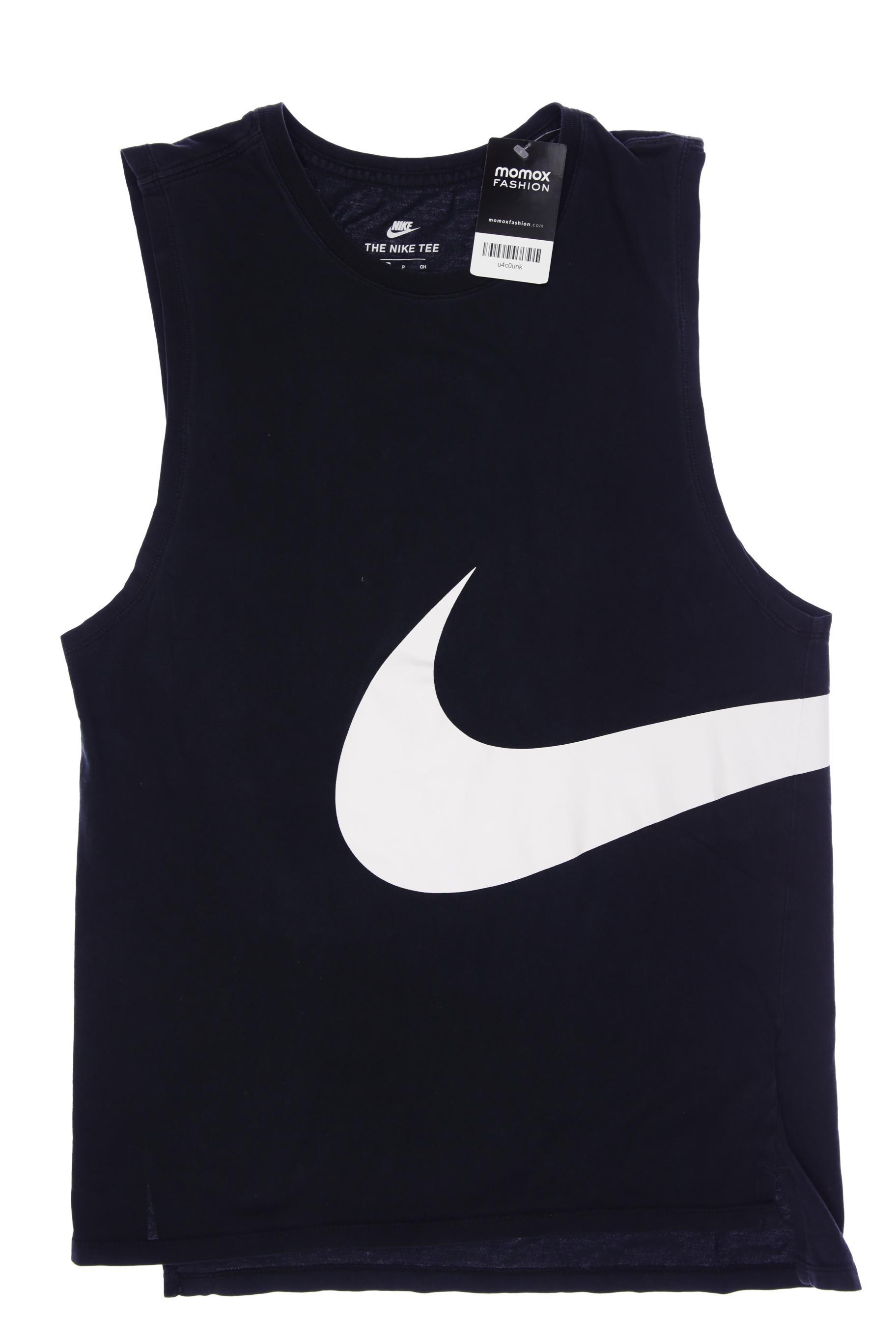 

Nike Herren T-Shirt, schwarz, Gr. 46
