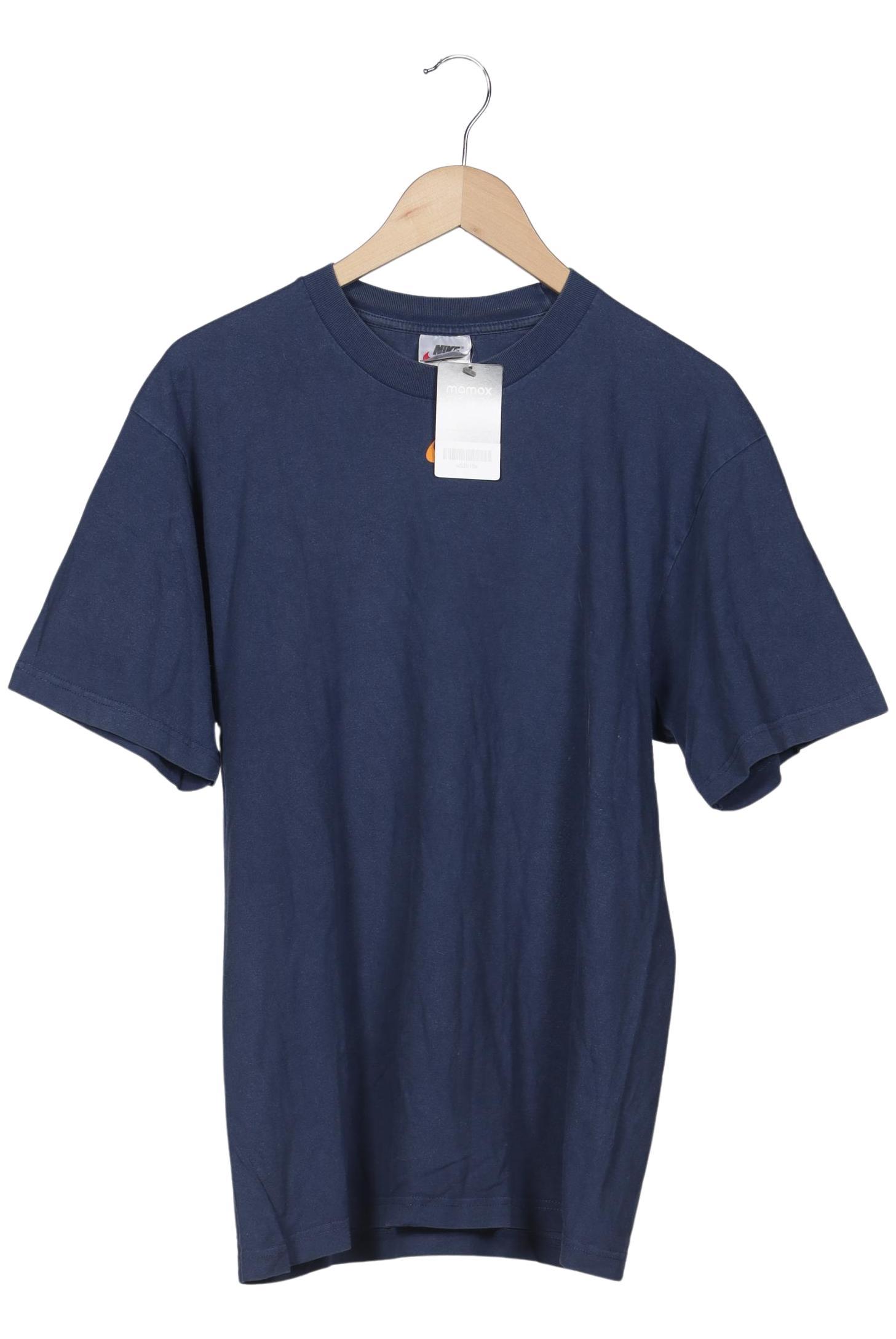 

Nike Herren T-Shirt, marineblau, Gr. 48