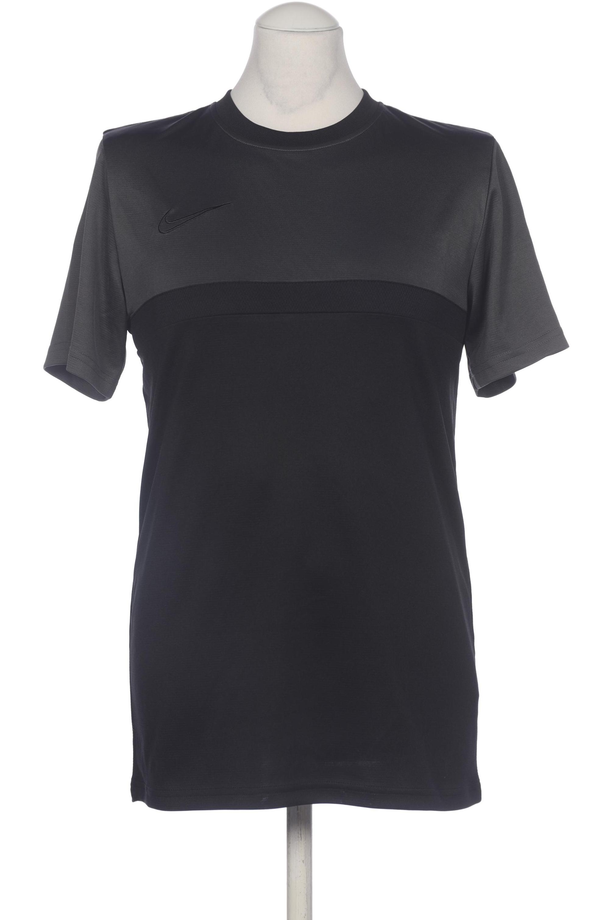 

Nike Herren T-Shirt, schwarz, Gr. 48