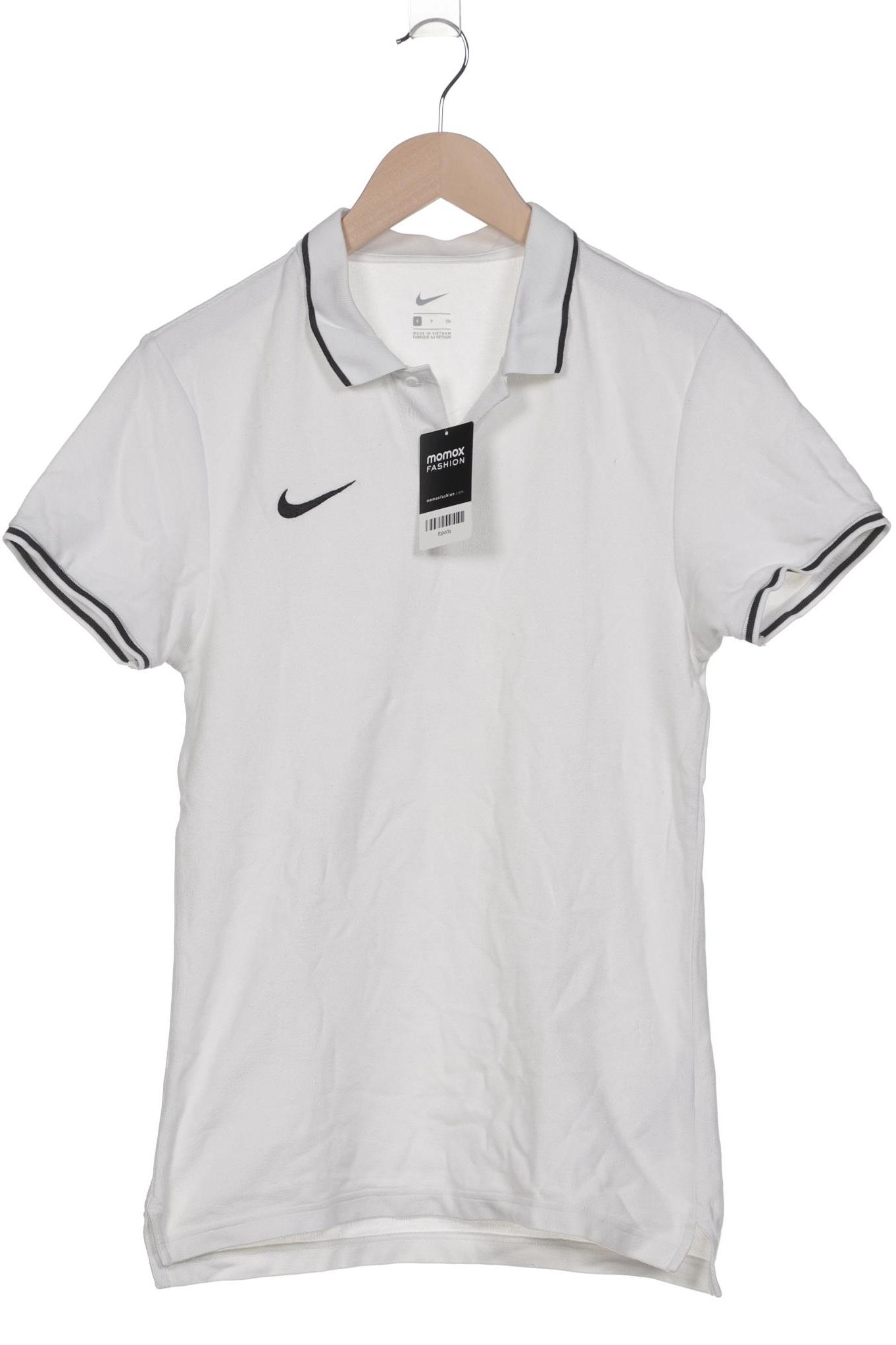 

Nike Herren T-Shirt, weiß, Gr. 46