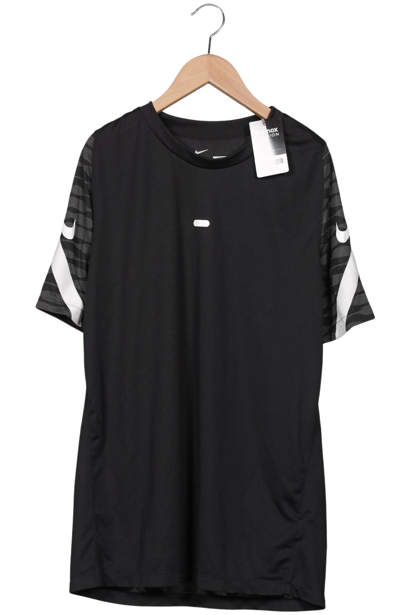 

Nike Herren T-Shirt, schwarz, Gr. 52