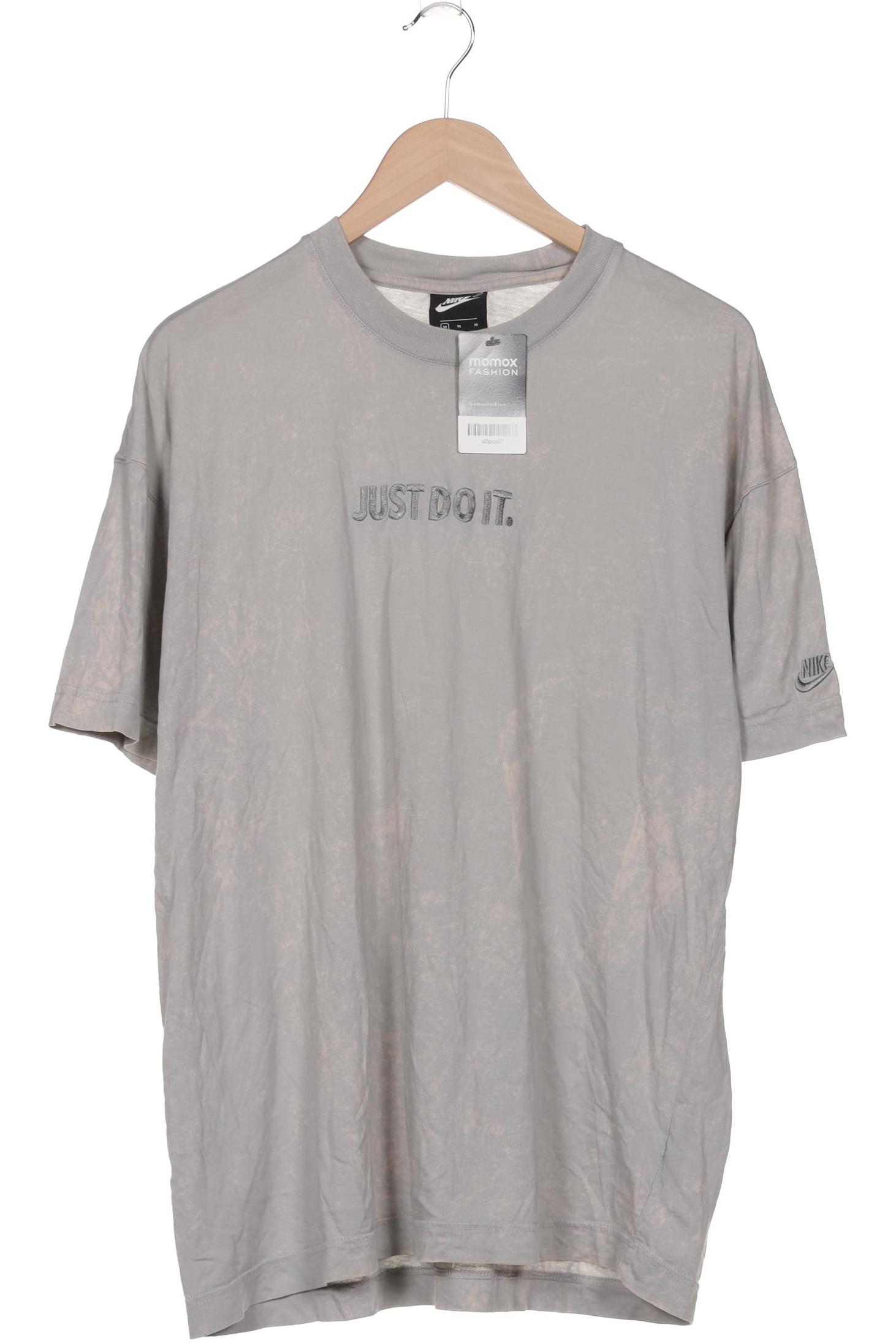 

Nike Herren T-Shirt, grau, Gr. 48
