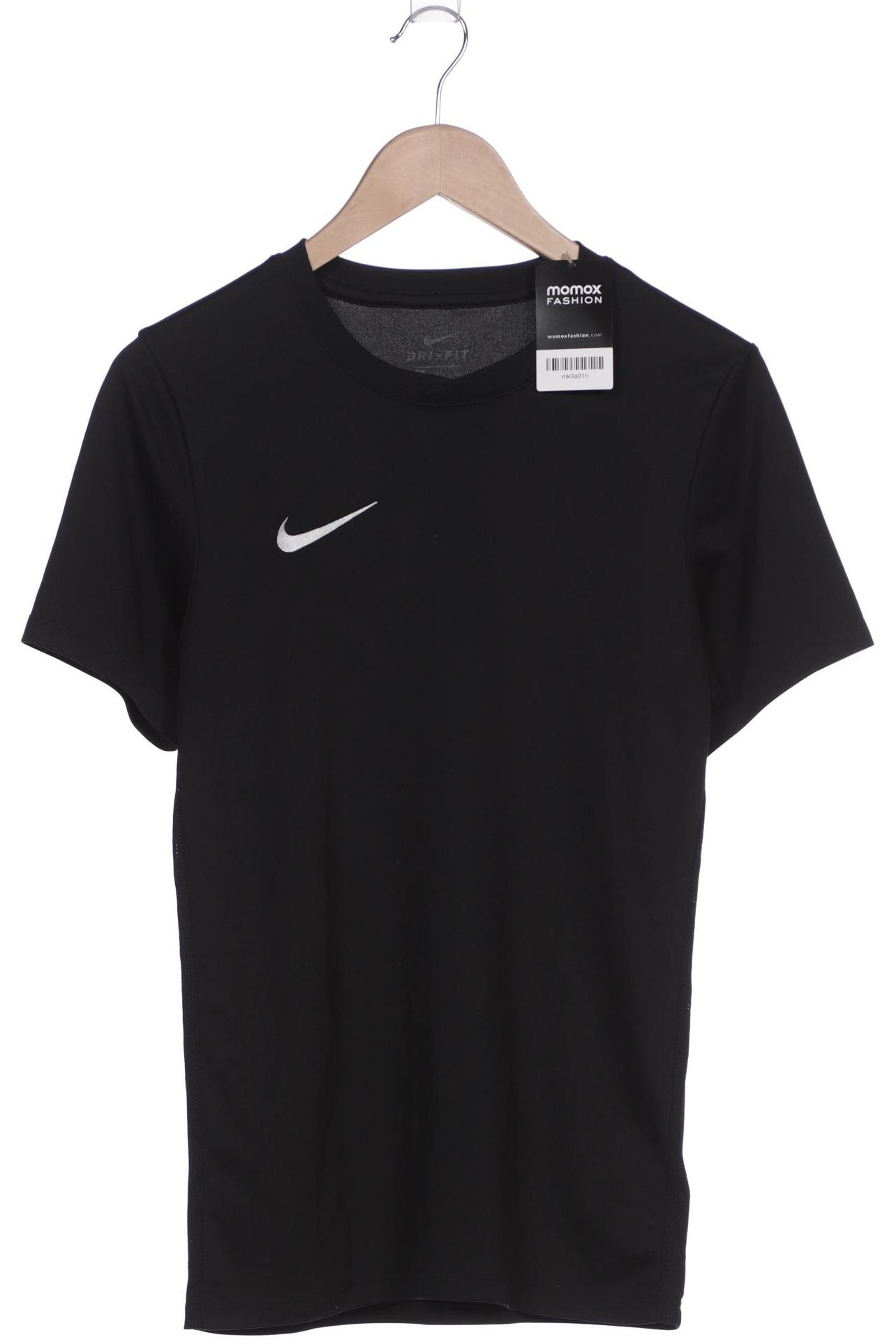 

Nike Herren T-Shirt, schwarz, Gr. 46