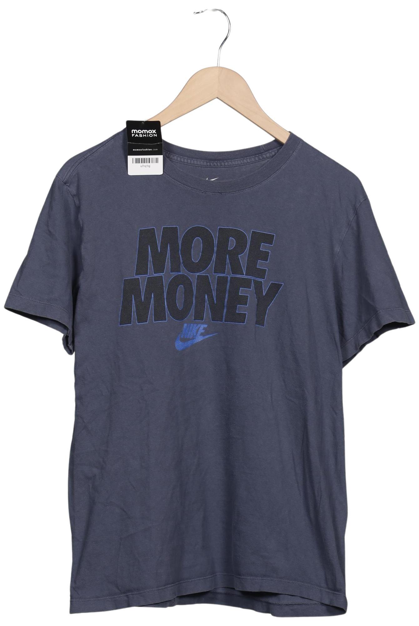 

Nike Herren T-Shirt, flieder, Gr. 48