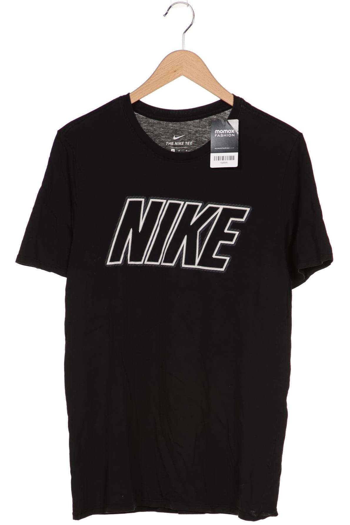 

Nike Herren T-Shirt, schwarz