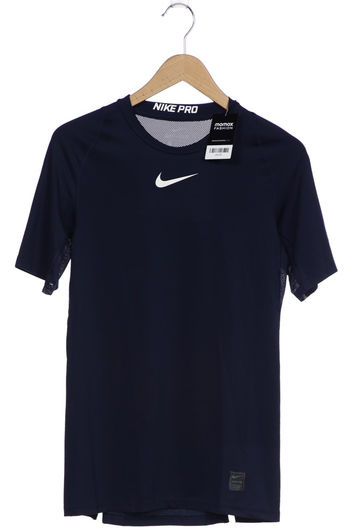 

Nike Herren T-Shirt, marineblau