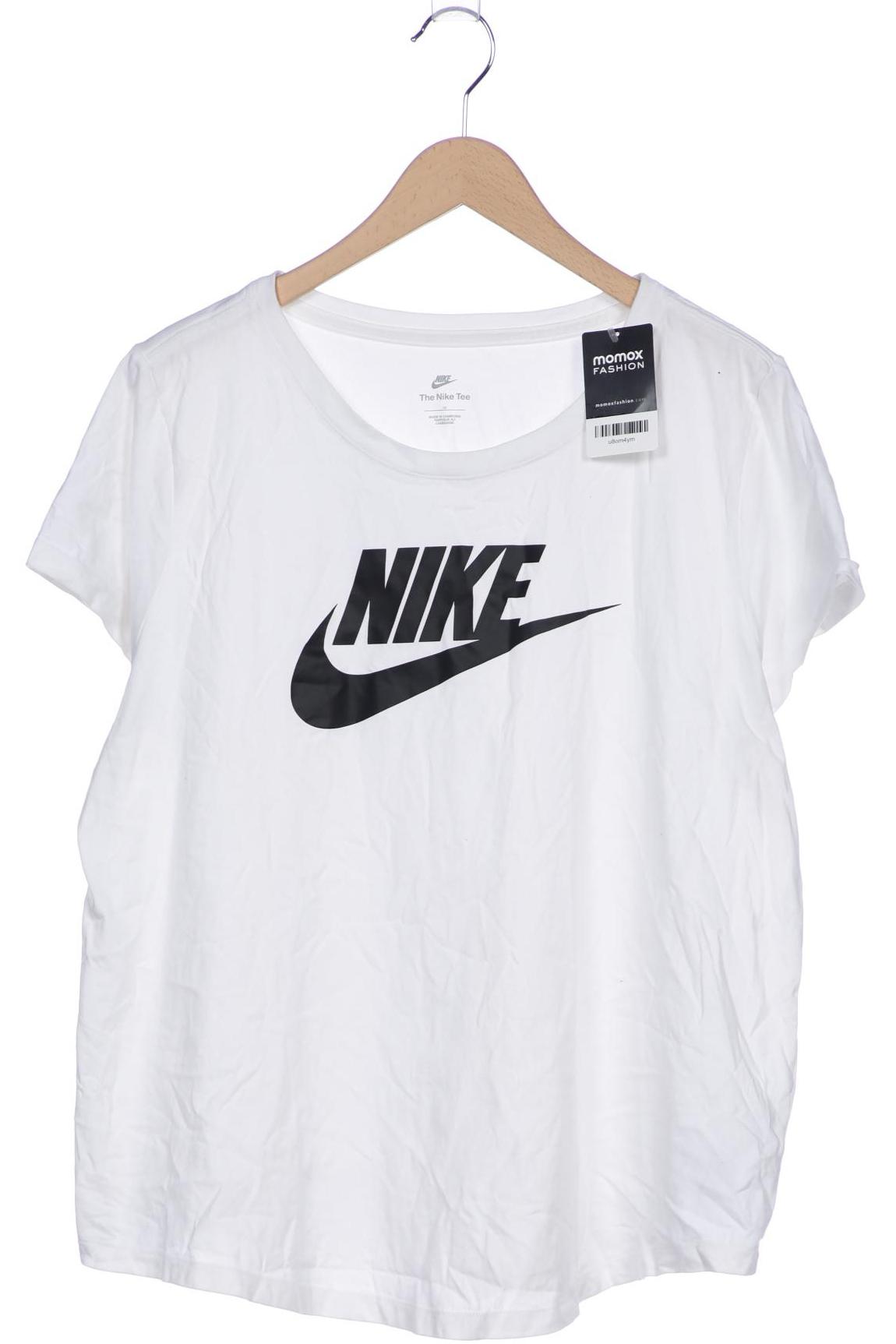 

Nike Herren T-Shirt, weiß, Gr. 58