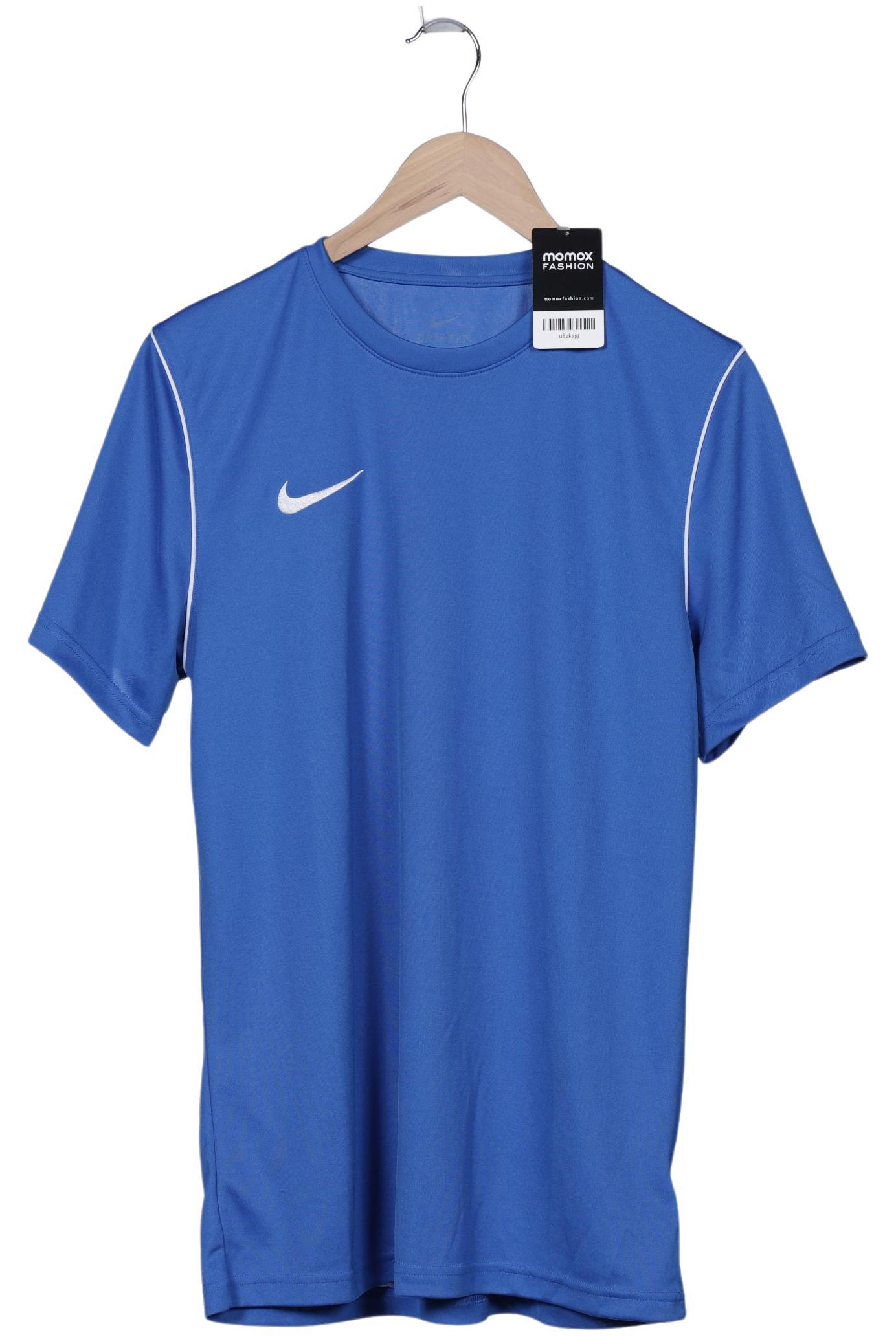 

Nike Herren T-Shirt, blau, Gr. 52
