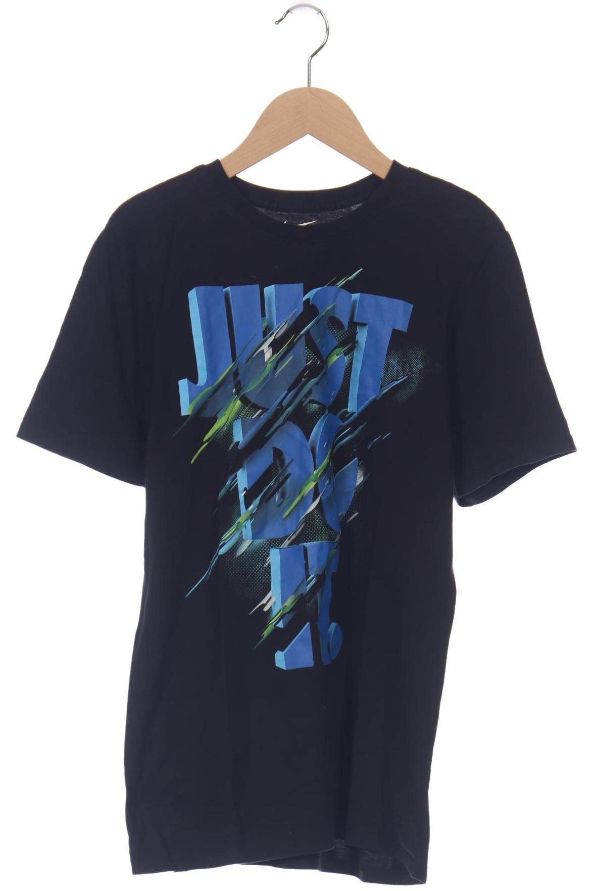 

Nike Herren T-Shirt, schwarz, Gr. 46