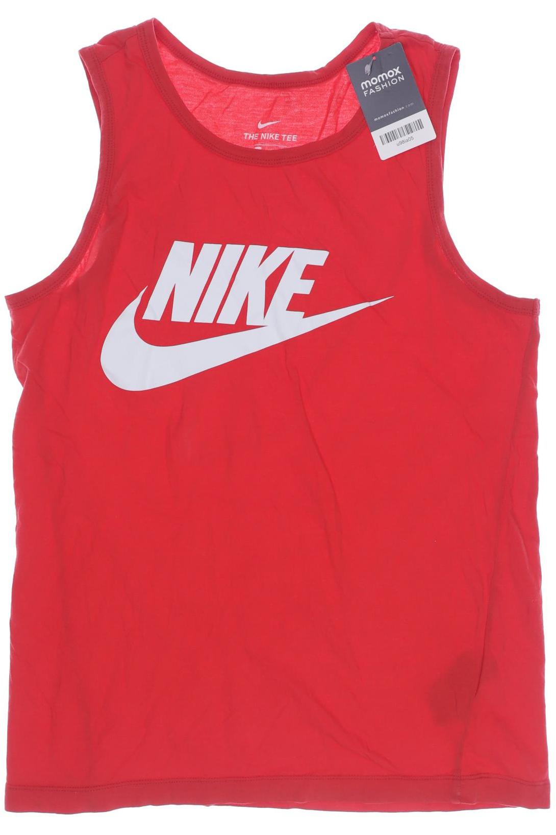 

Nike Herren T-Shirt, rot