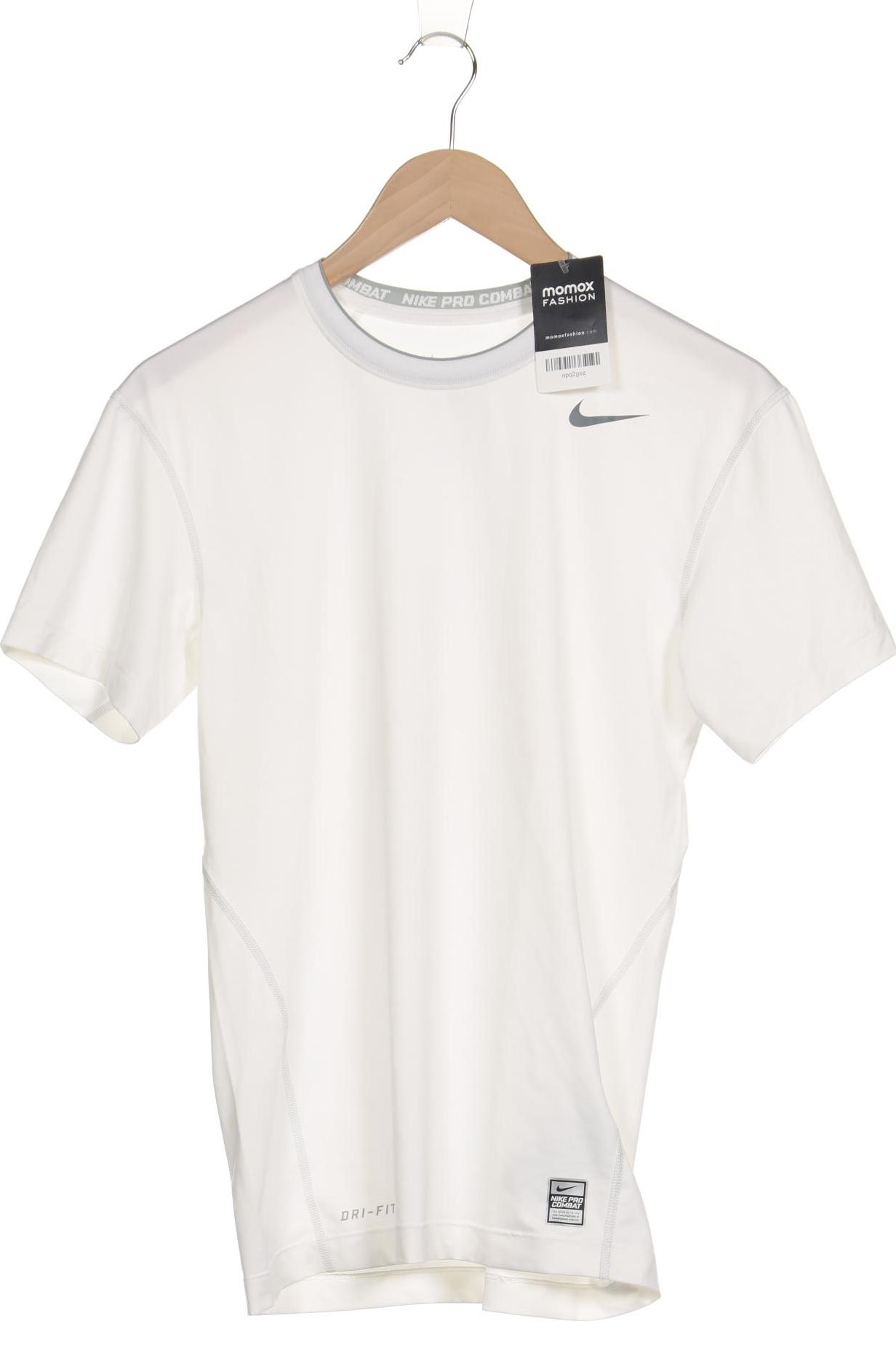 

Nike Herren T-Shirt, weiß, Gr. 52