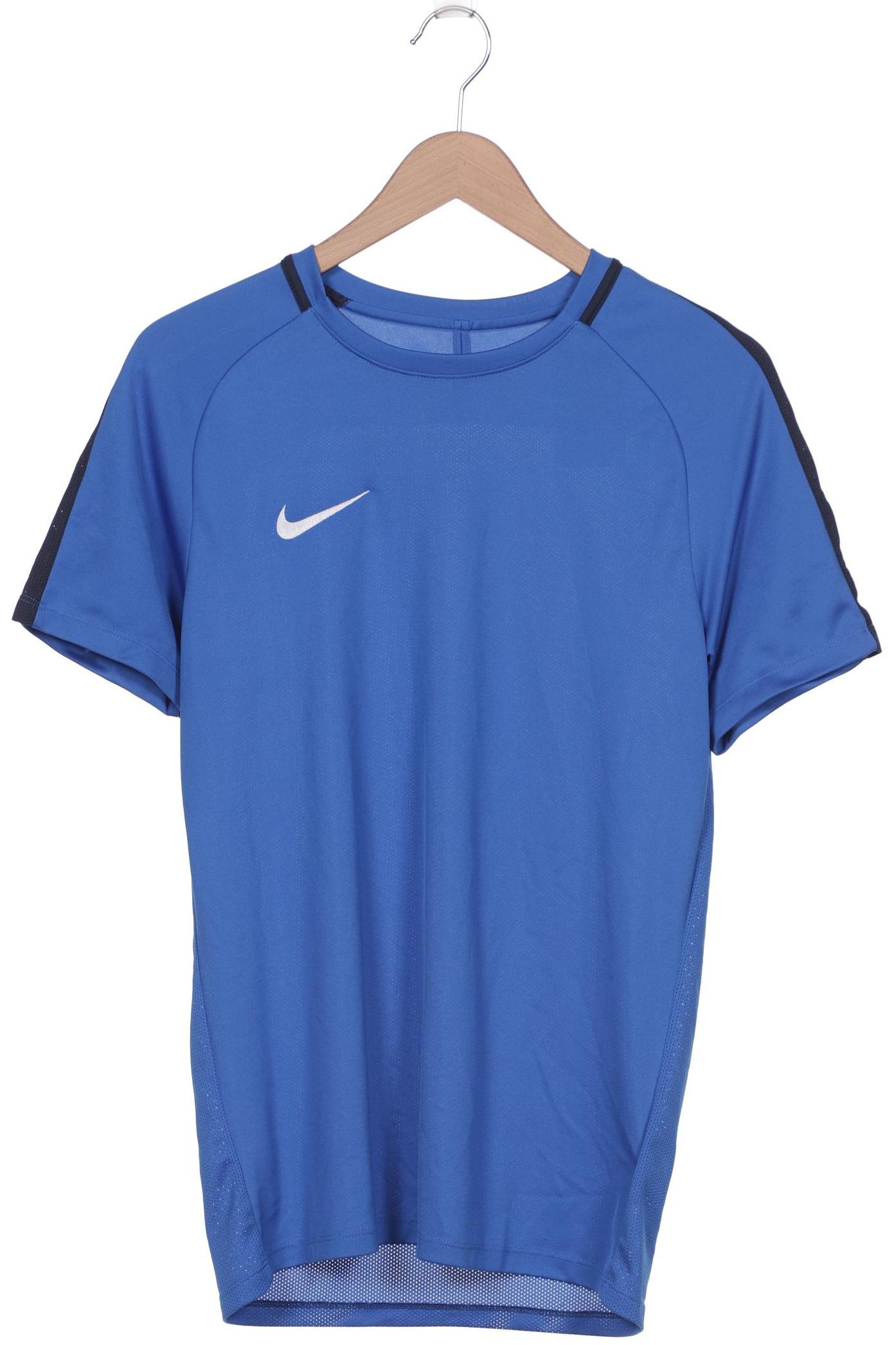 

Nike Herren T-Shirt, blau