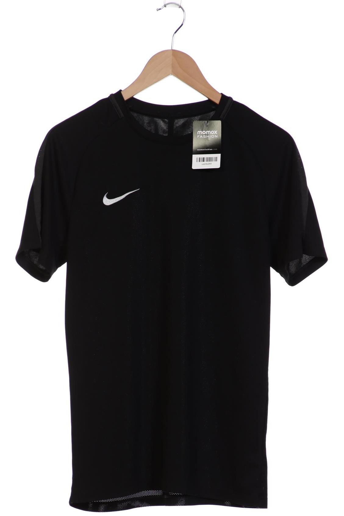 

Nike Herren T-Shirt, schwarz, Gr. 52