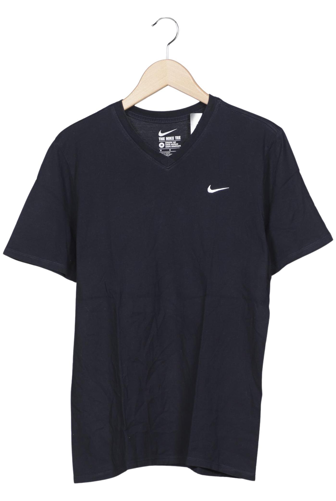 

Nike Herren T-Shirt, marineblau, Gr. 48