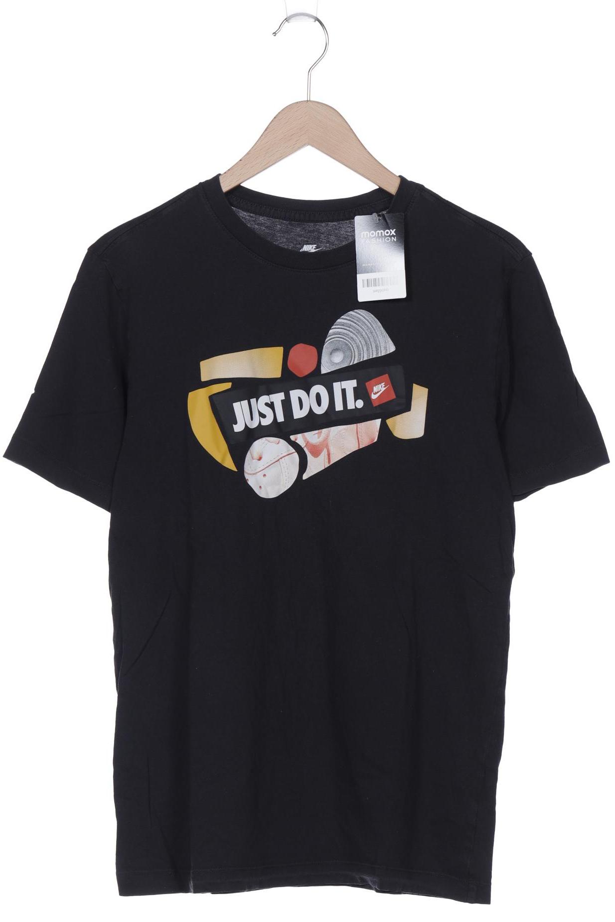 

Nike Herren T-Shirt, grau, Gr. 48