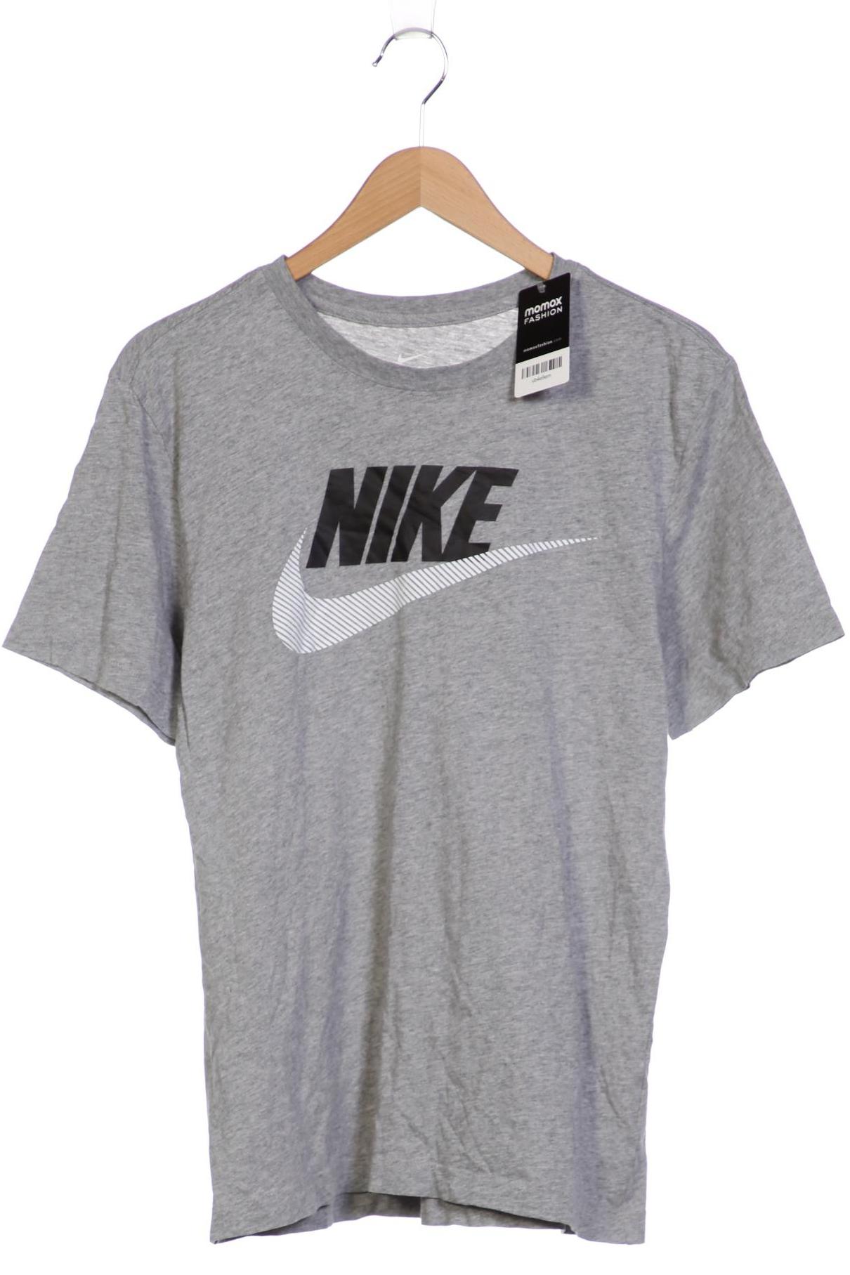 

Nike Herren T-Shirt, grau, Gr. 46