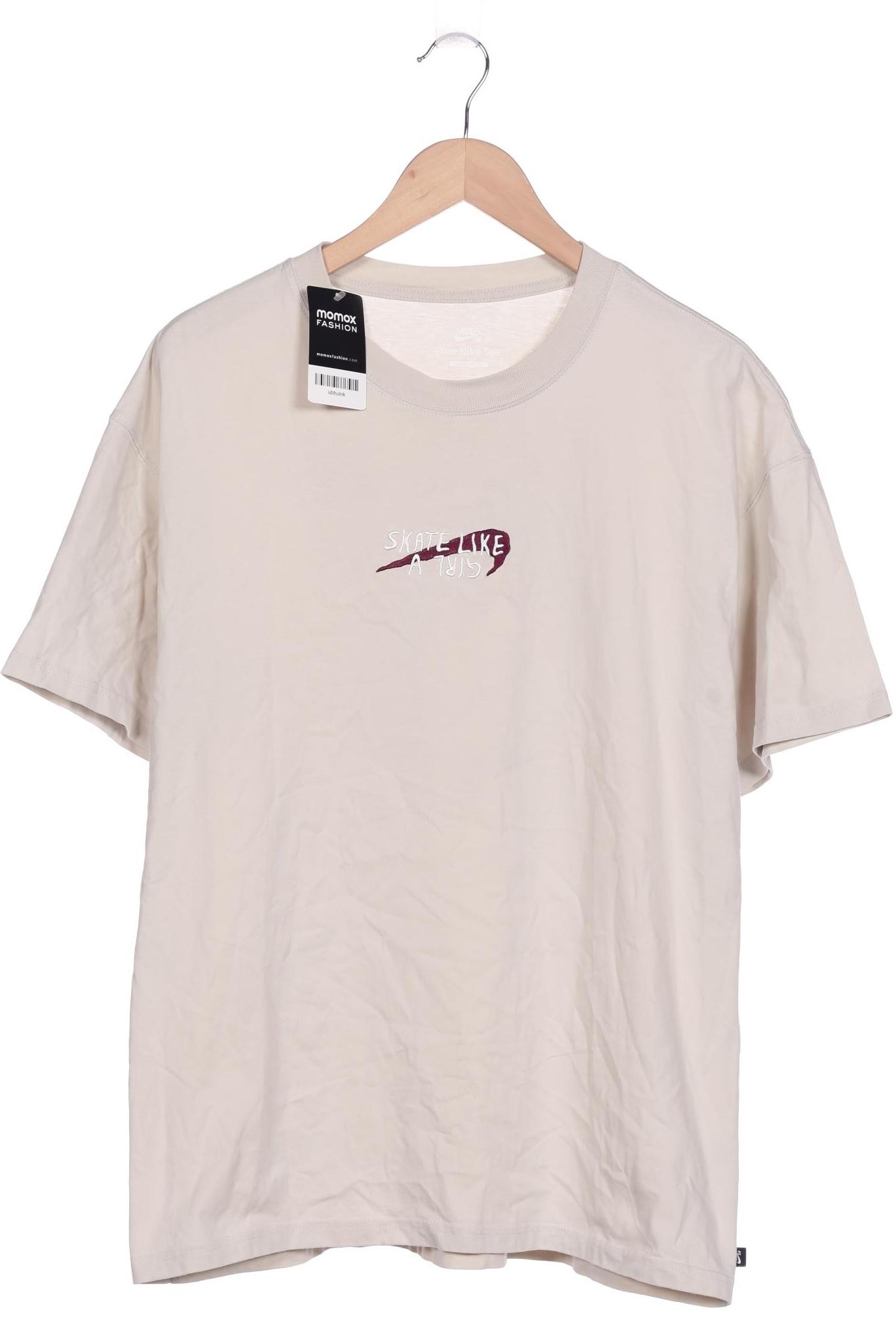 

Nike Herren T-Shirt, grau, Gr. 52
