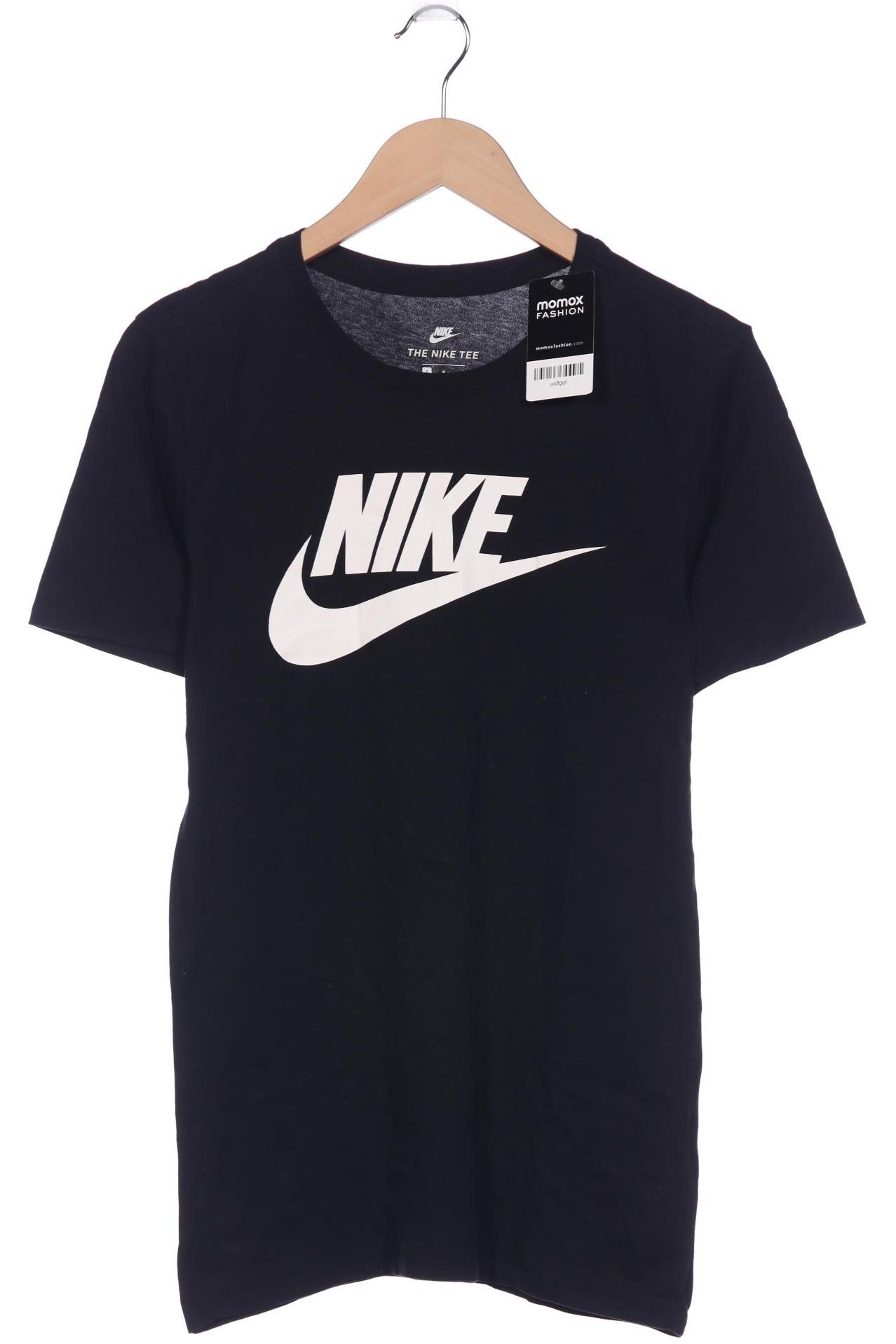 

Nike Herren T-Shirt, marineblau, Gr. 46