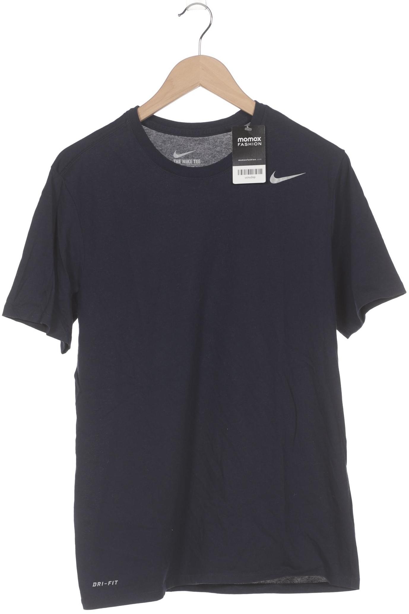 

Nike Herren T-Shirt, marineblau, Gr. 52