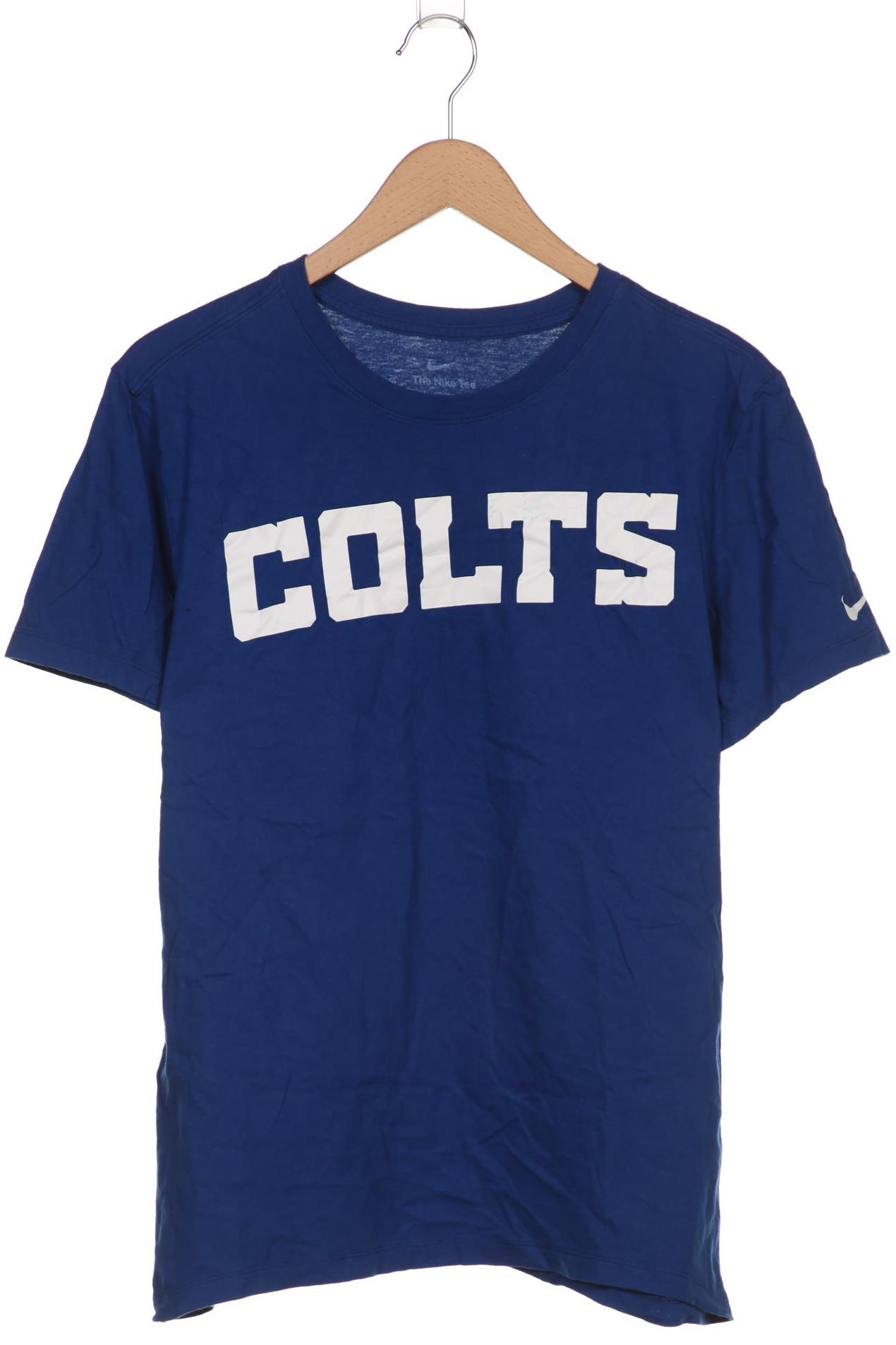 

Nike Herren T-Shirt, blau