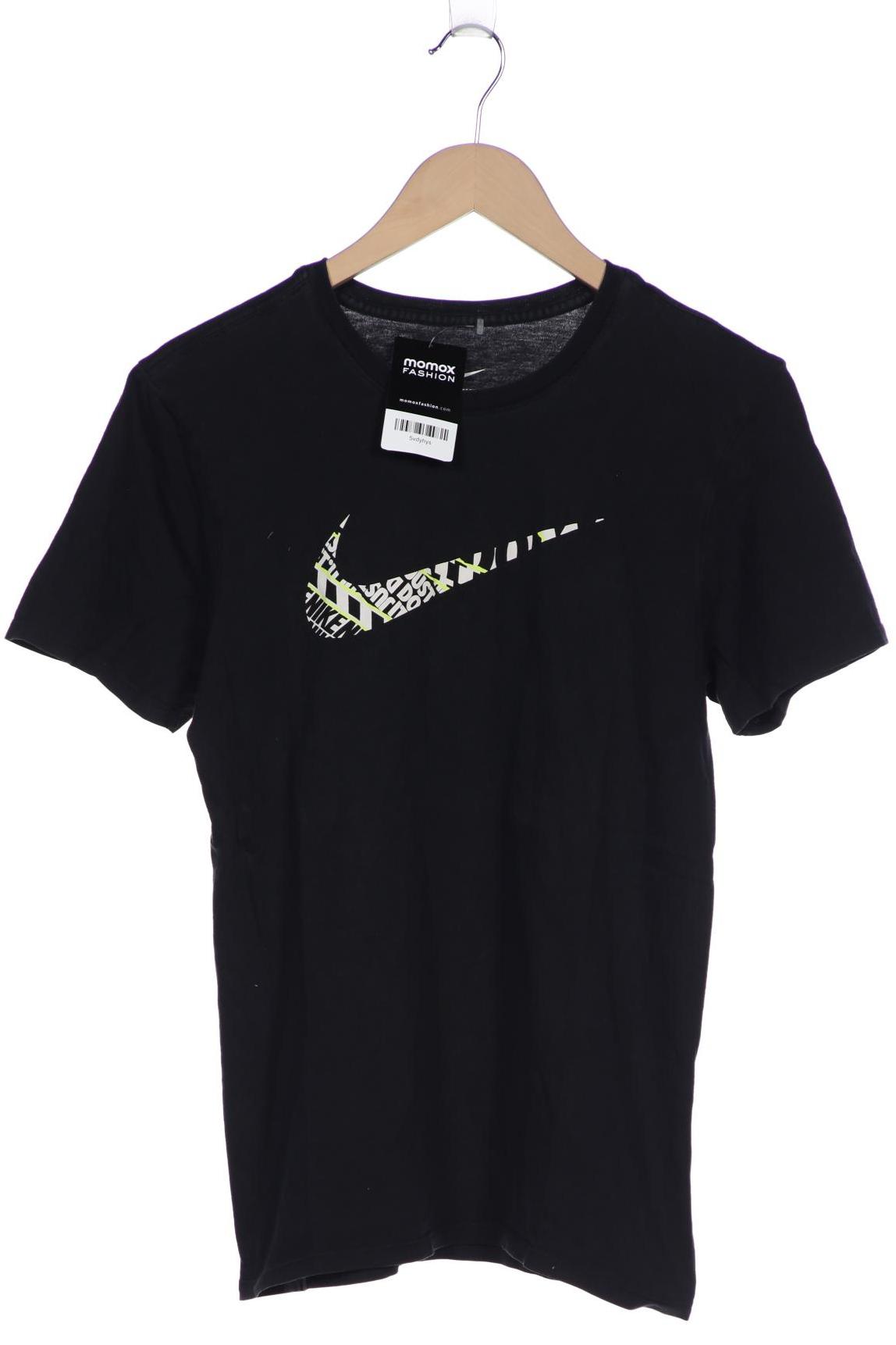 

Nike Herren T-Shirt, marineblau, Gr. 46