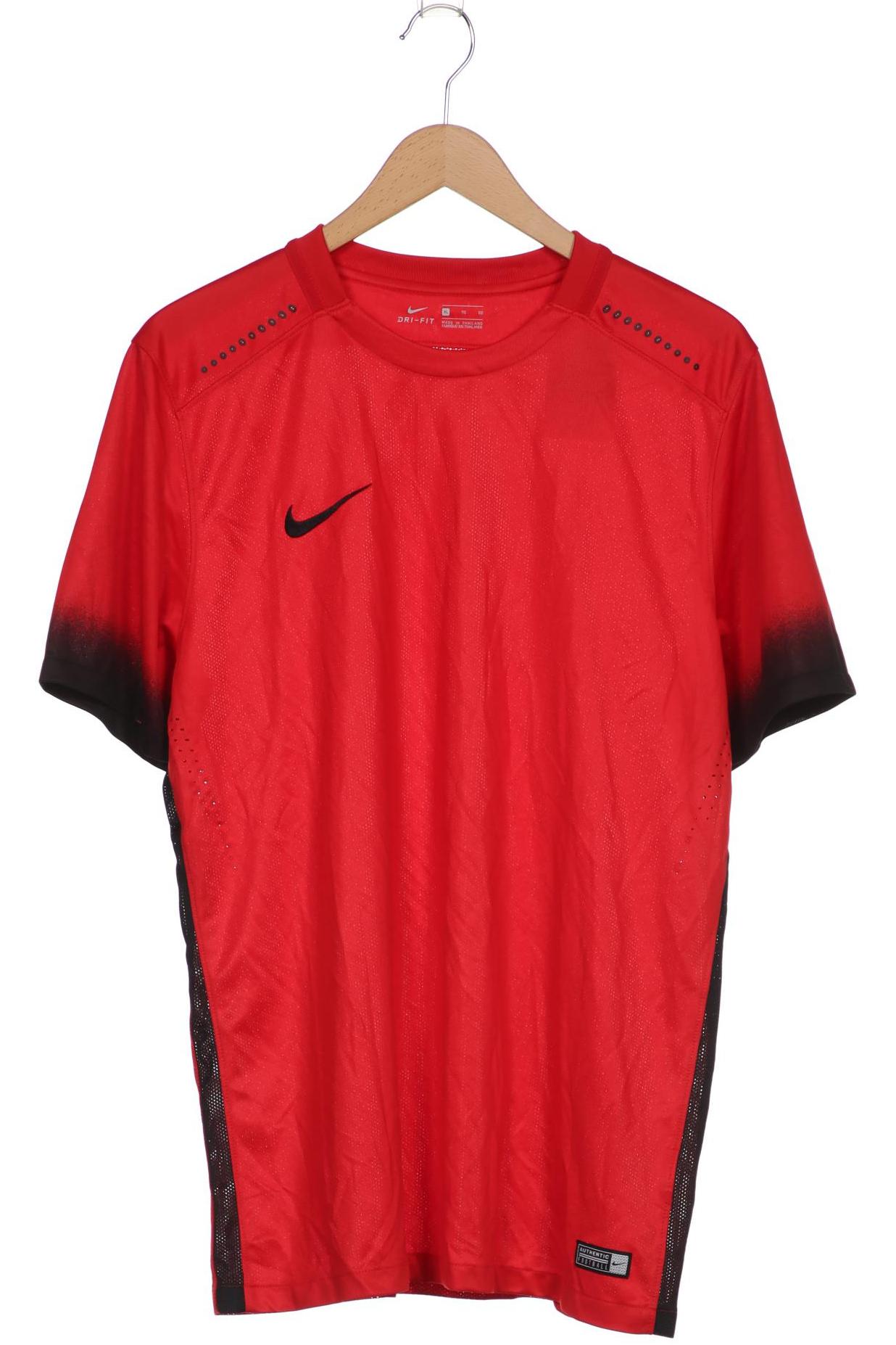 

Nike Herren T-Shirt, rot