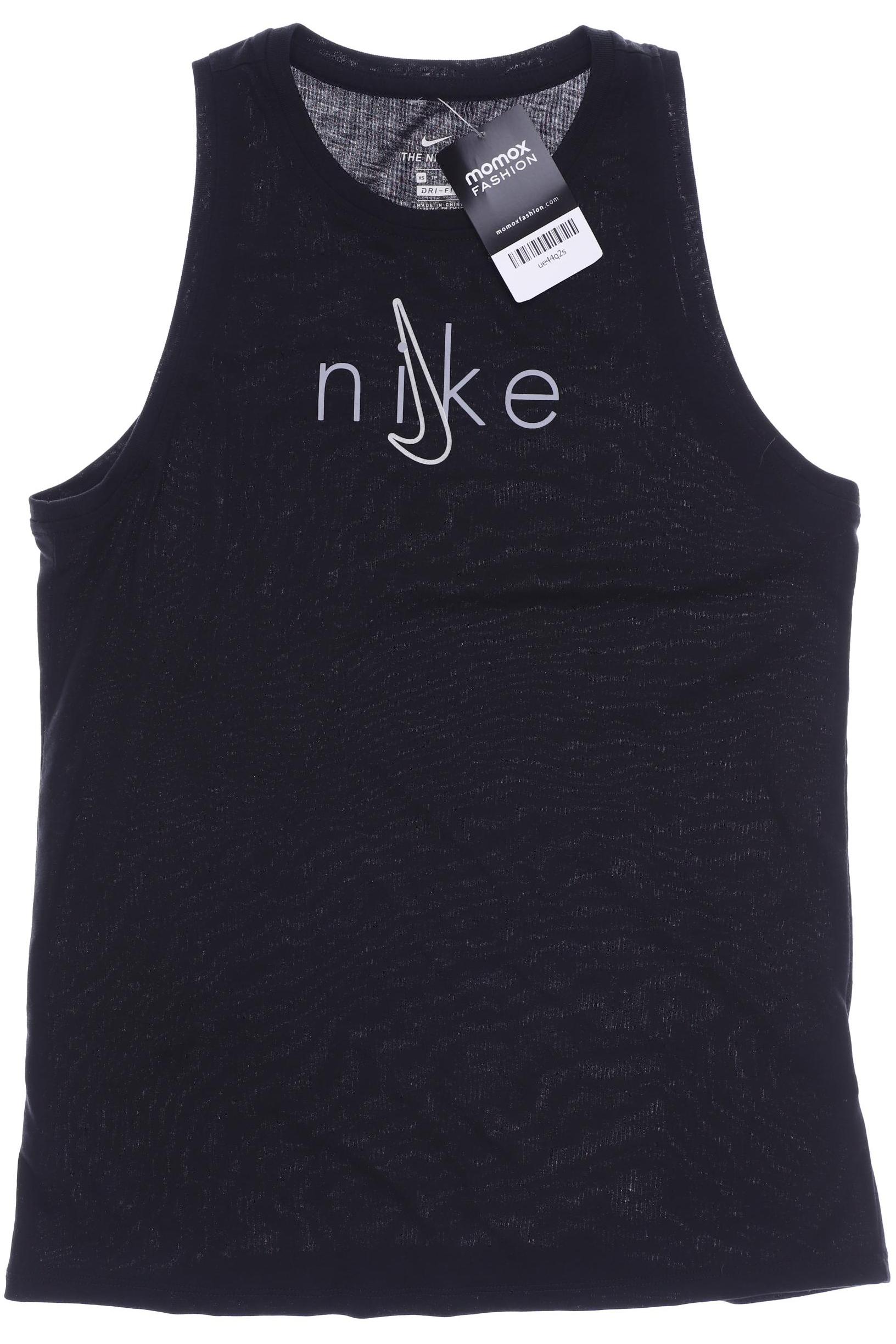 

Nike Herren T-Shirt, schwarz, Gr. 44