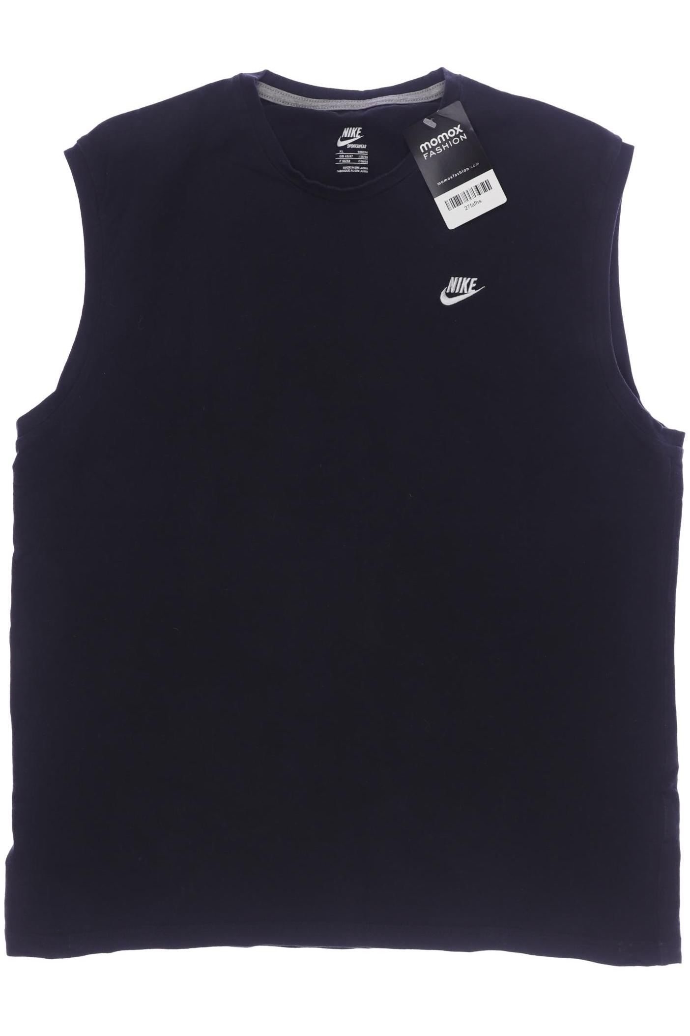 

Nike Herren T-Shirt, schwarz, Gr. 54
